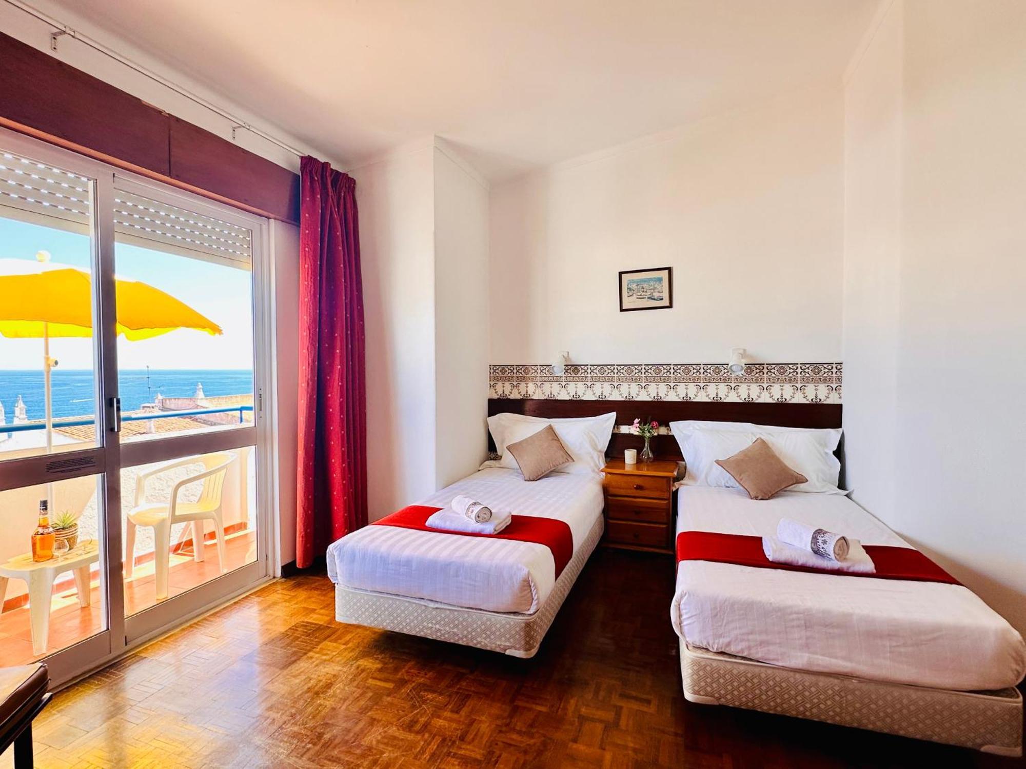 Bela Guest house