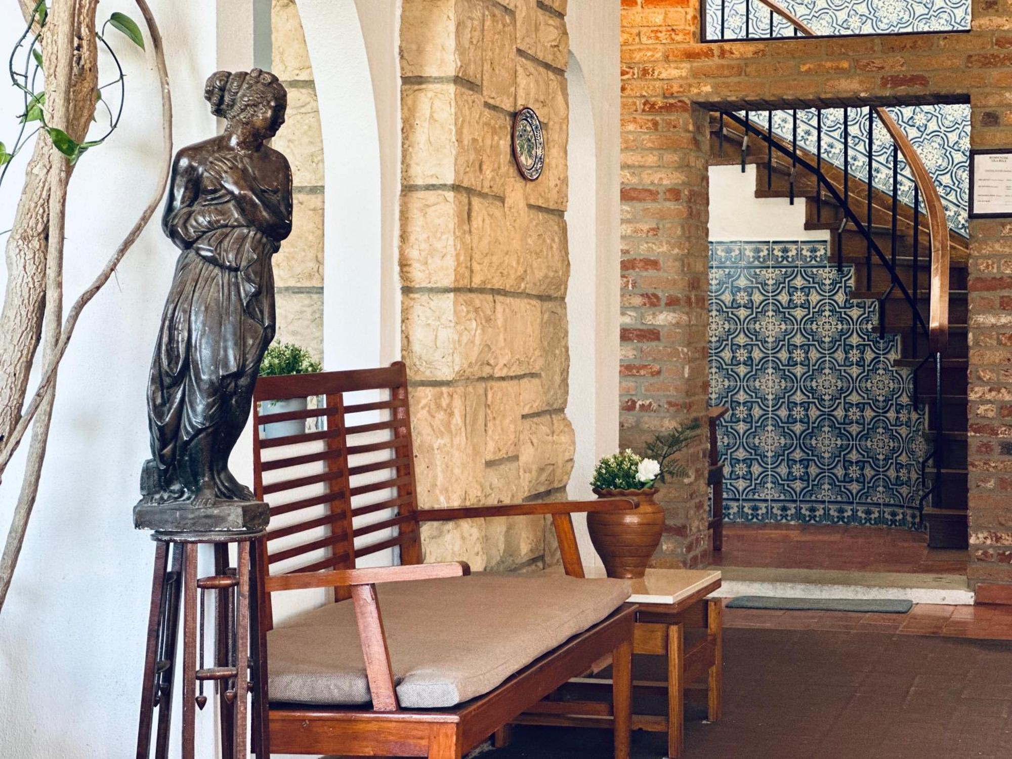 Guest house Bela