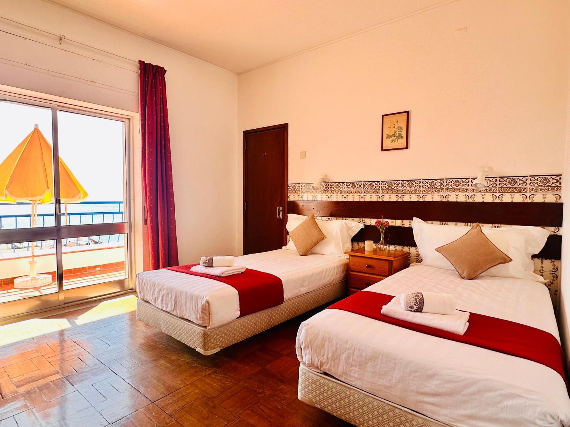 Guest house Bela Albufeira