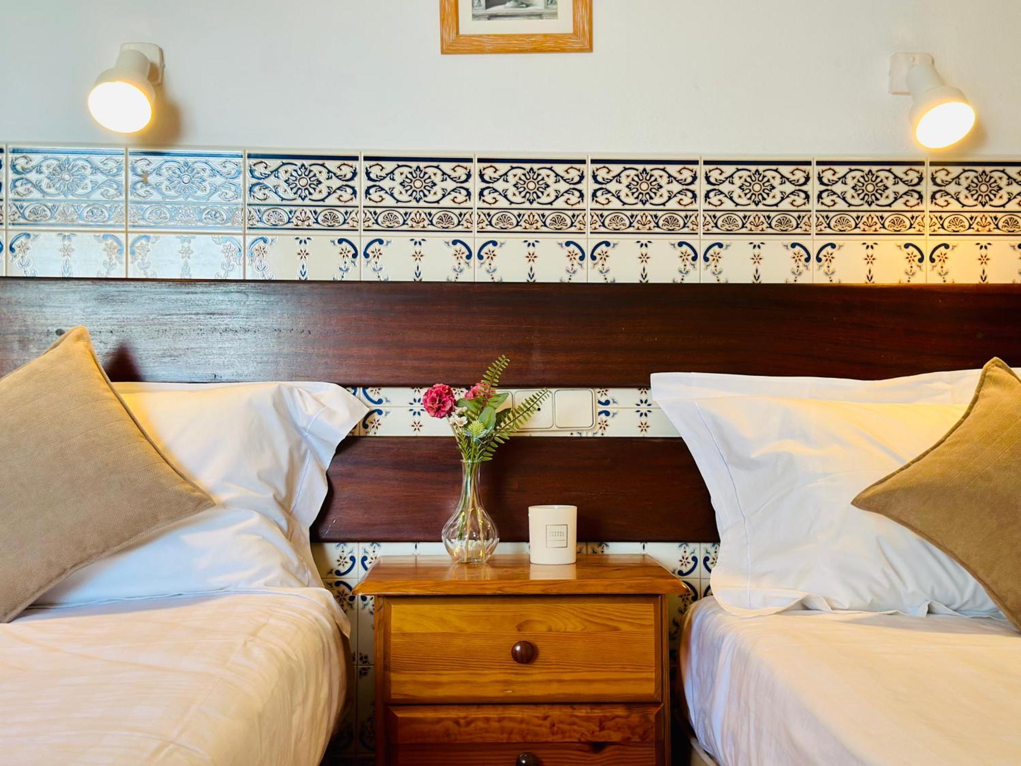 Guest house Bela