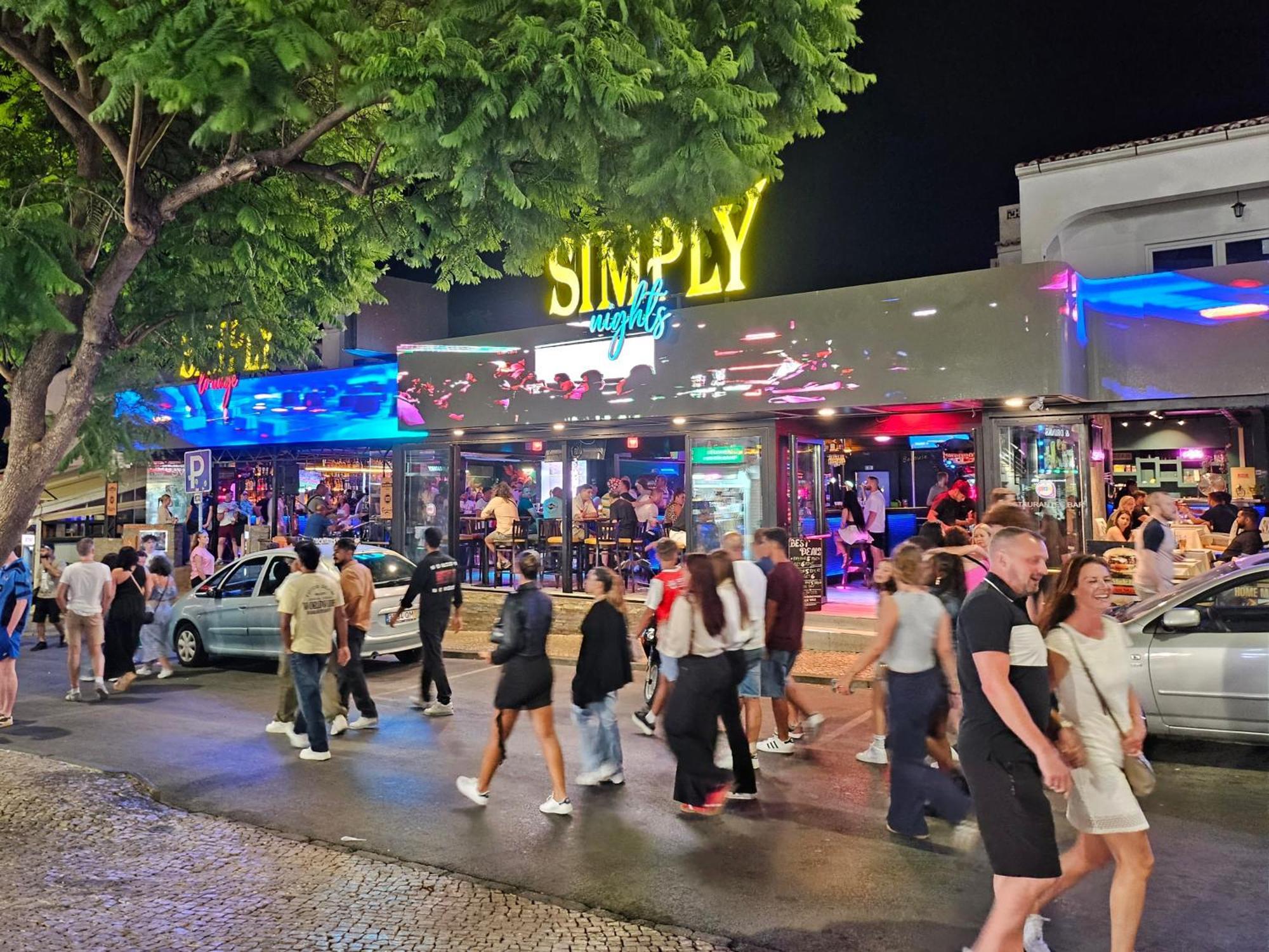 Homestay Casa Ramos On The Strip