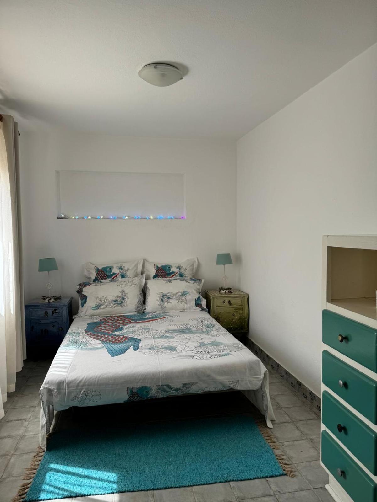 Holiday home Lugar Andorinhas Albufeira