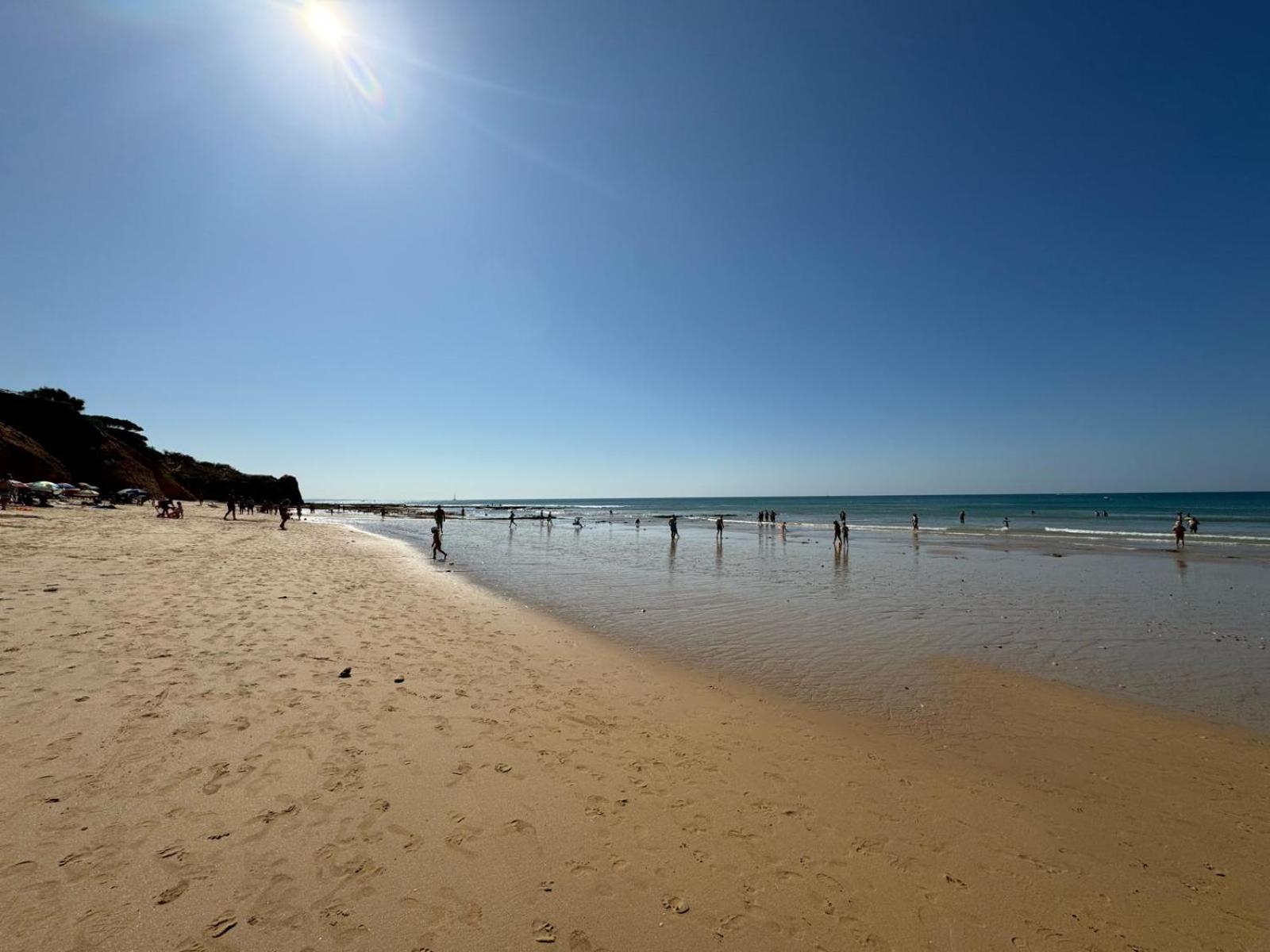 Holiday home Lugar Andorinhas *