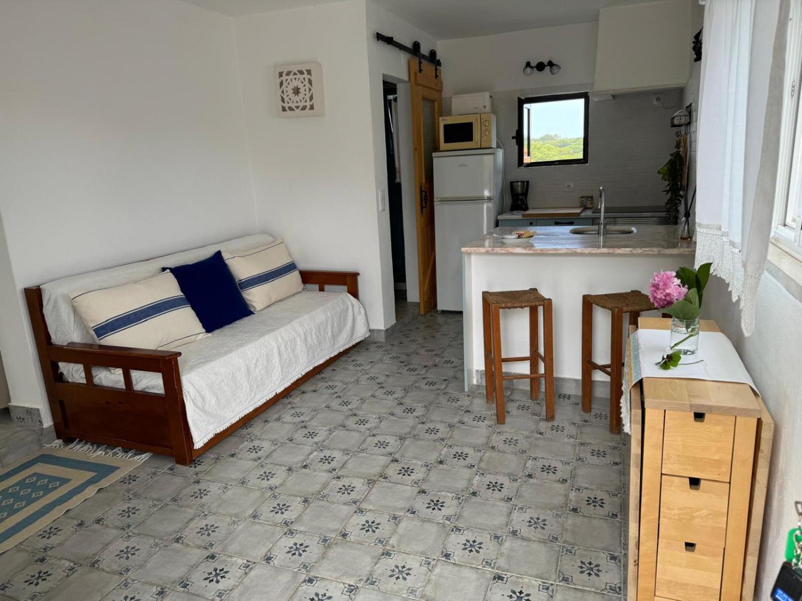 Holiday home Lugar Andorinhas *