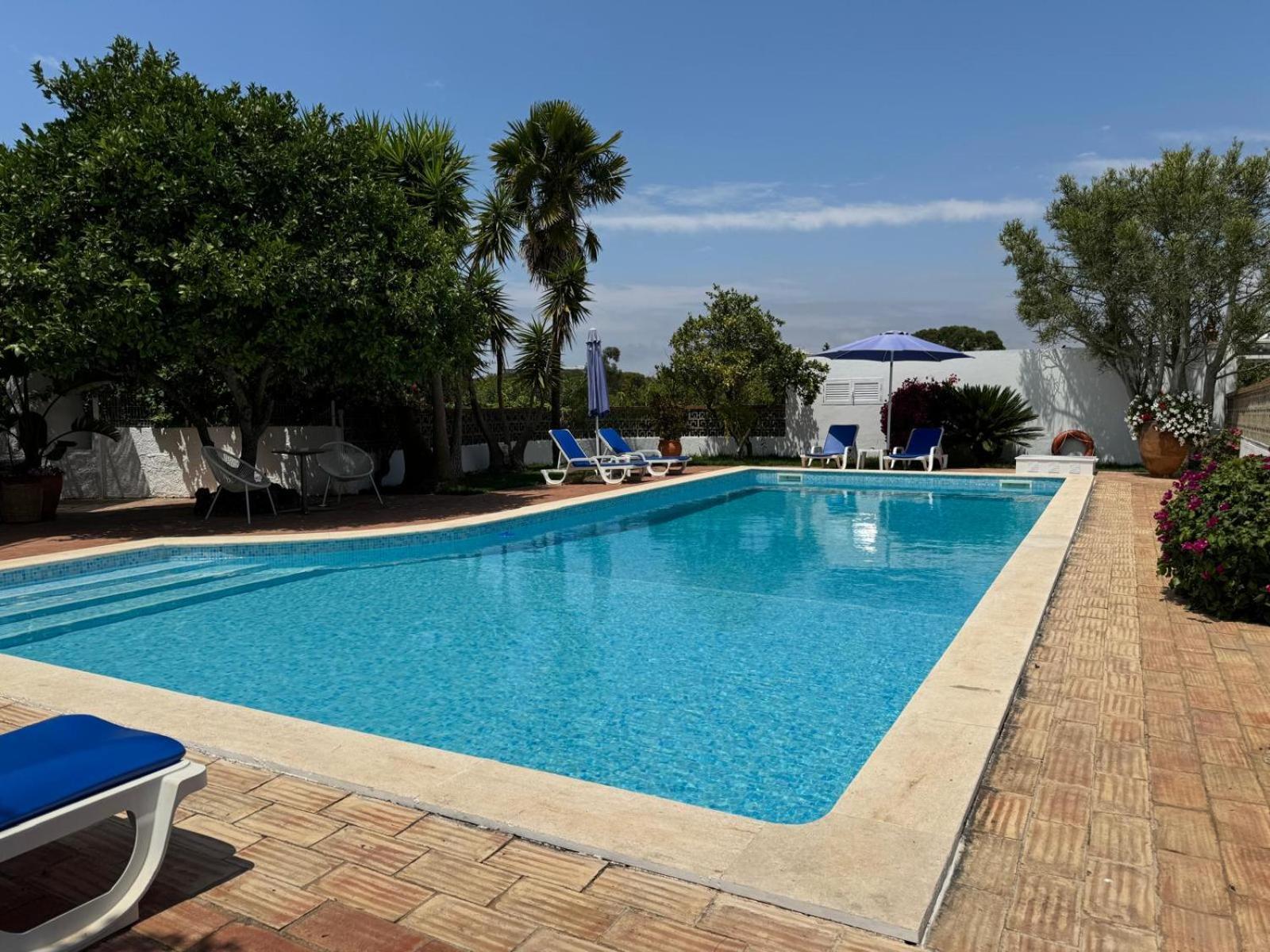 Lugar Andorinhas * Albufeira