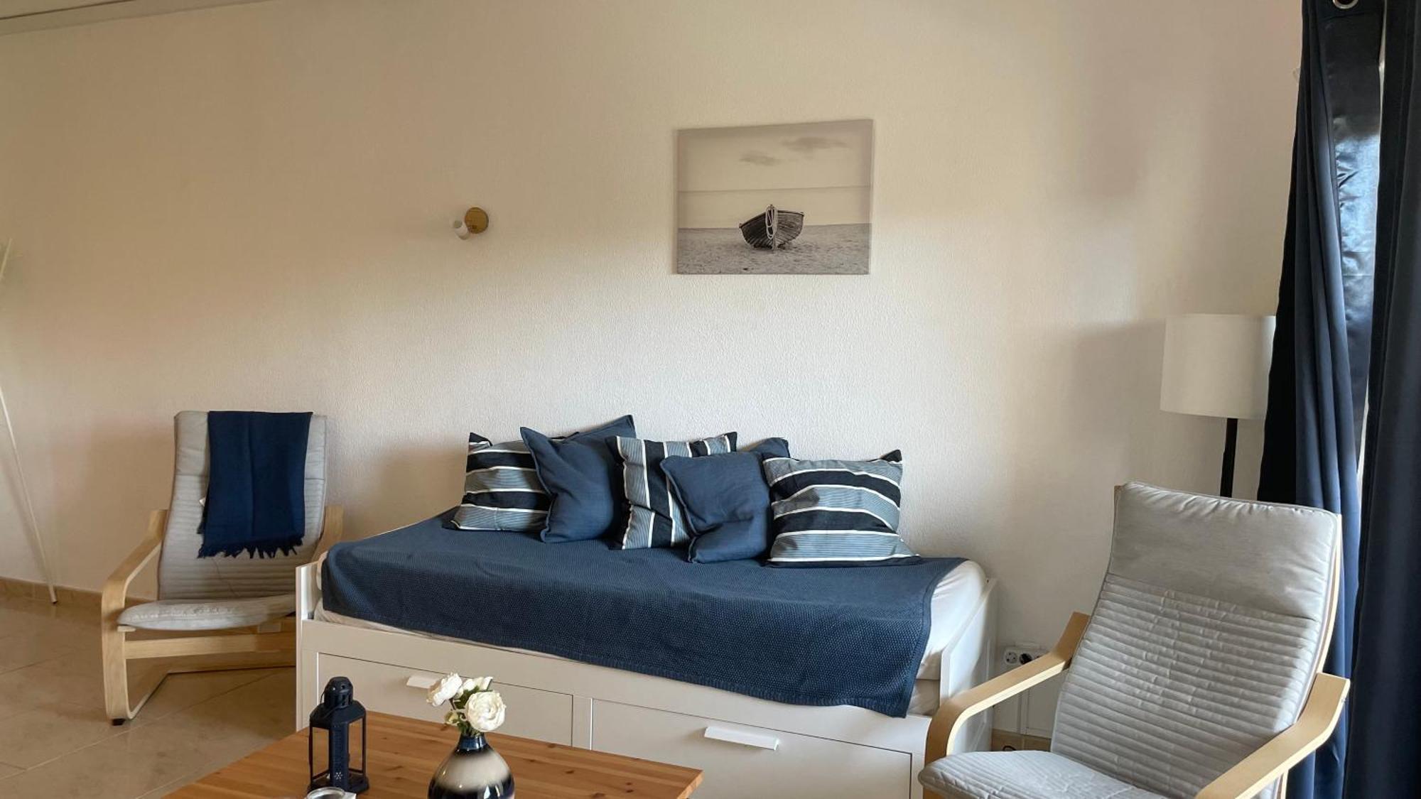 Appartement Centre By Calyferias *