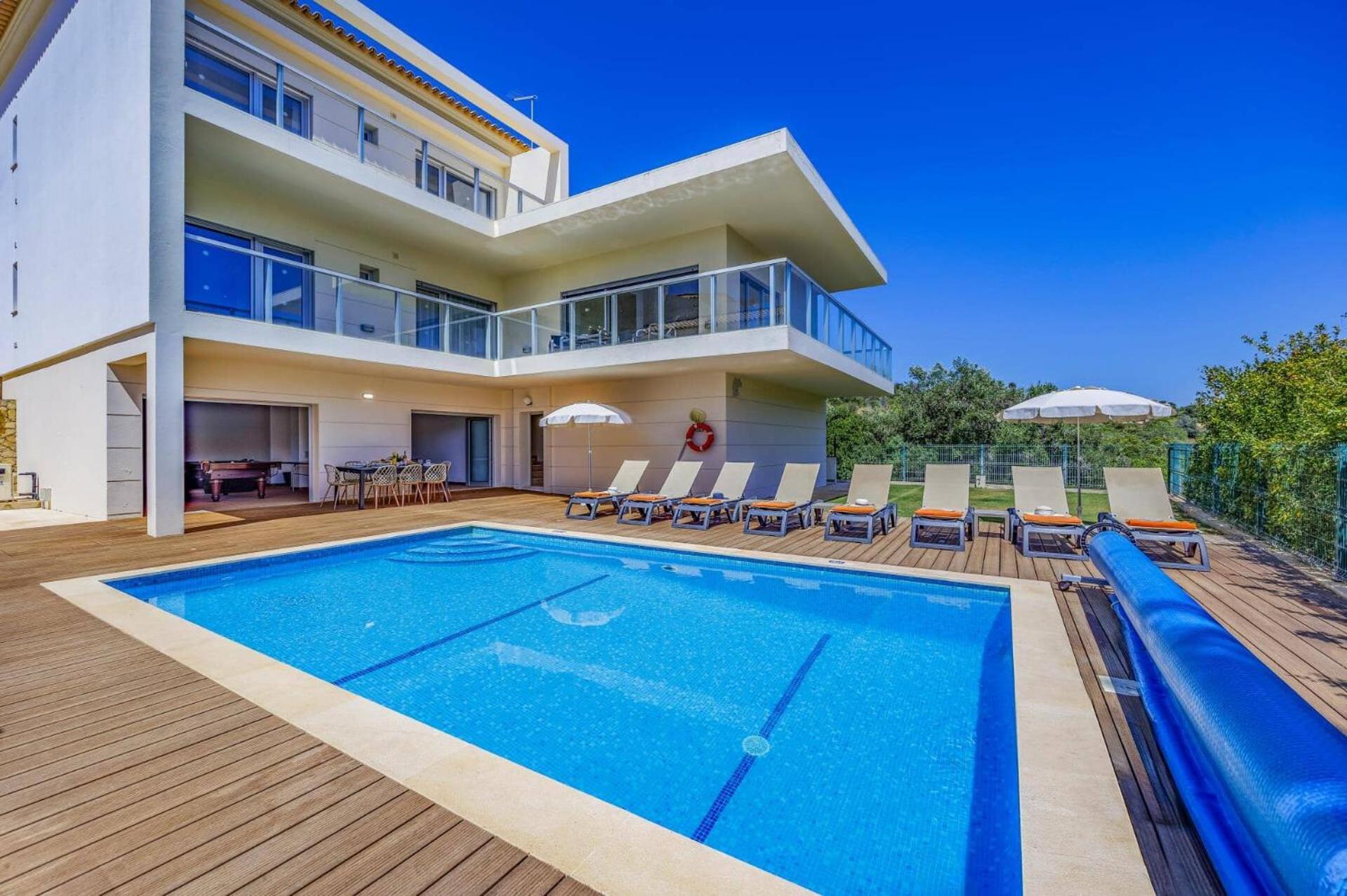 Casa Joao By * Albufeira