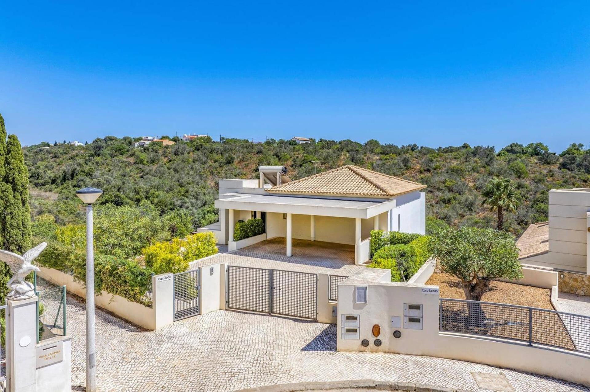 Casa Joao By