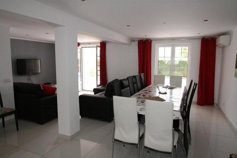 Tres Palmeiras Villa