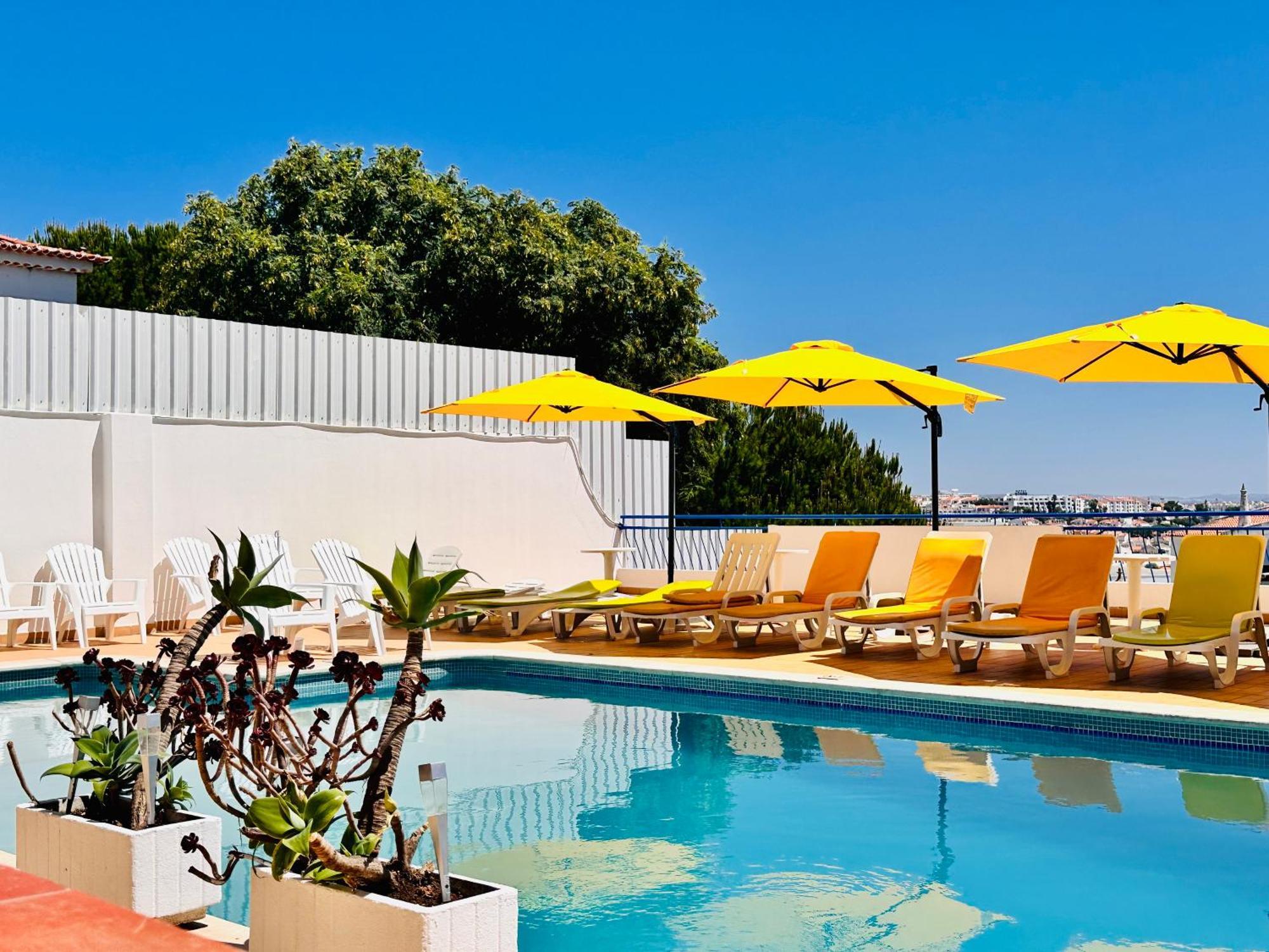 Guest house Bela Albufeira