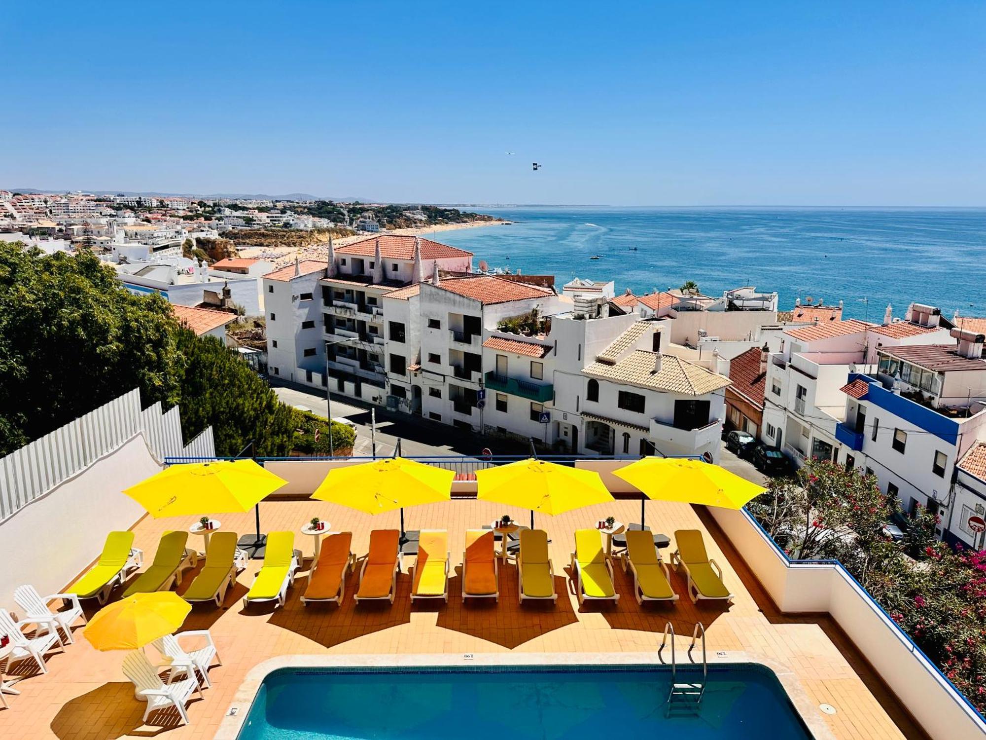 Bela Guest house Albufeira