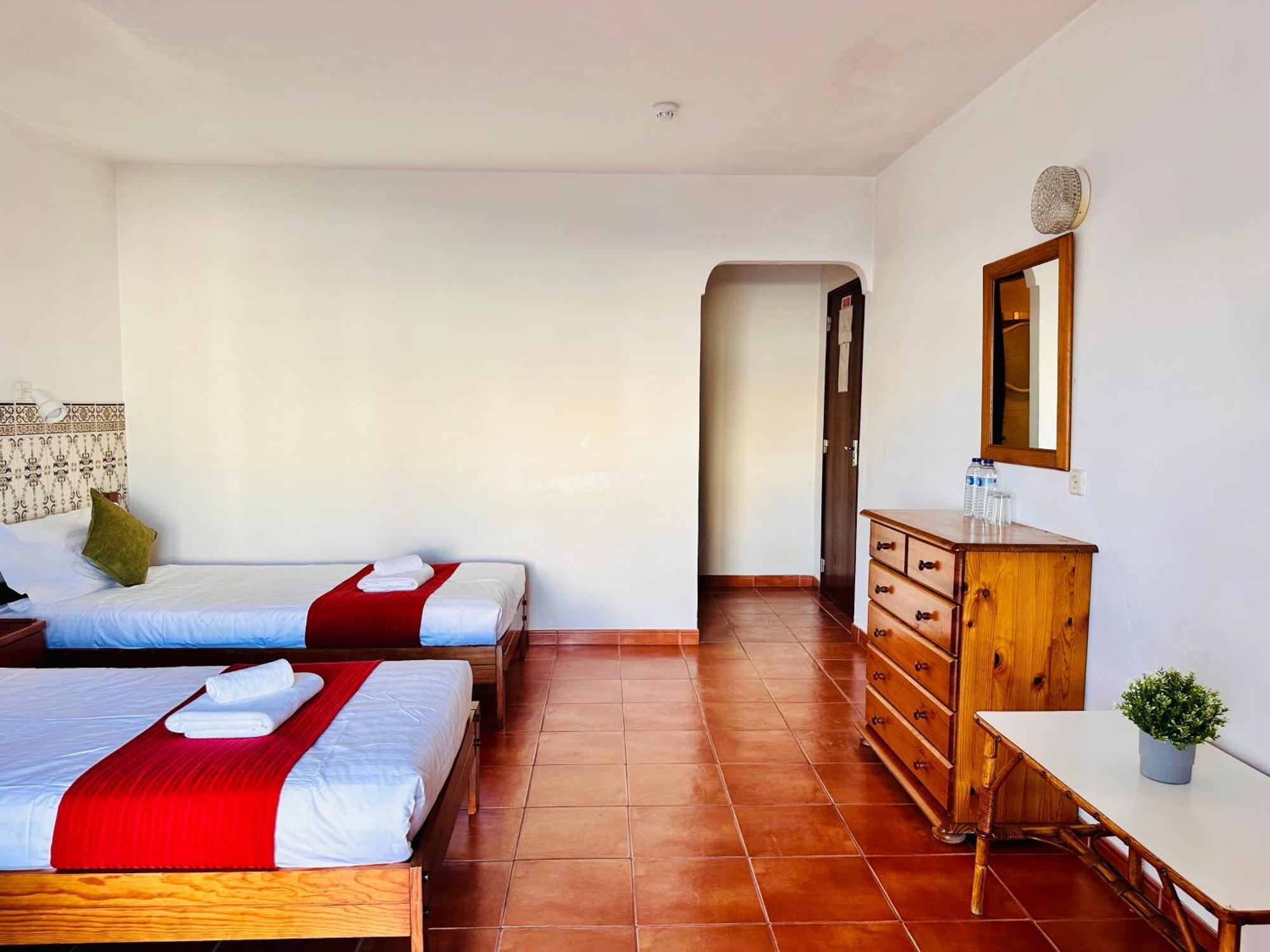 Guest house Bela Albufeira