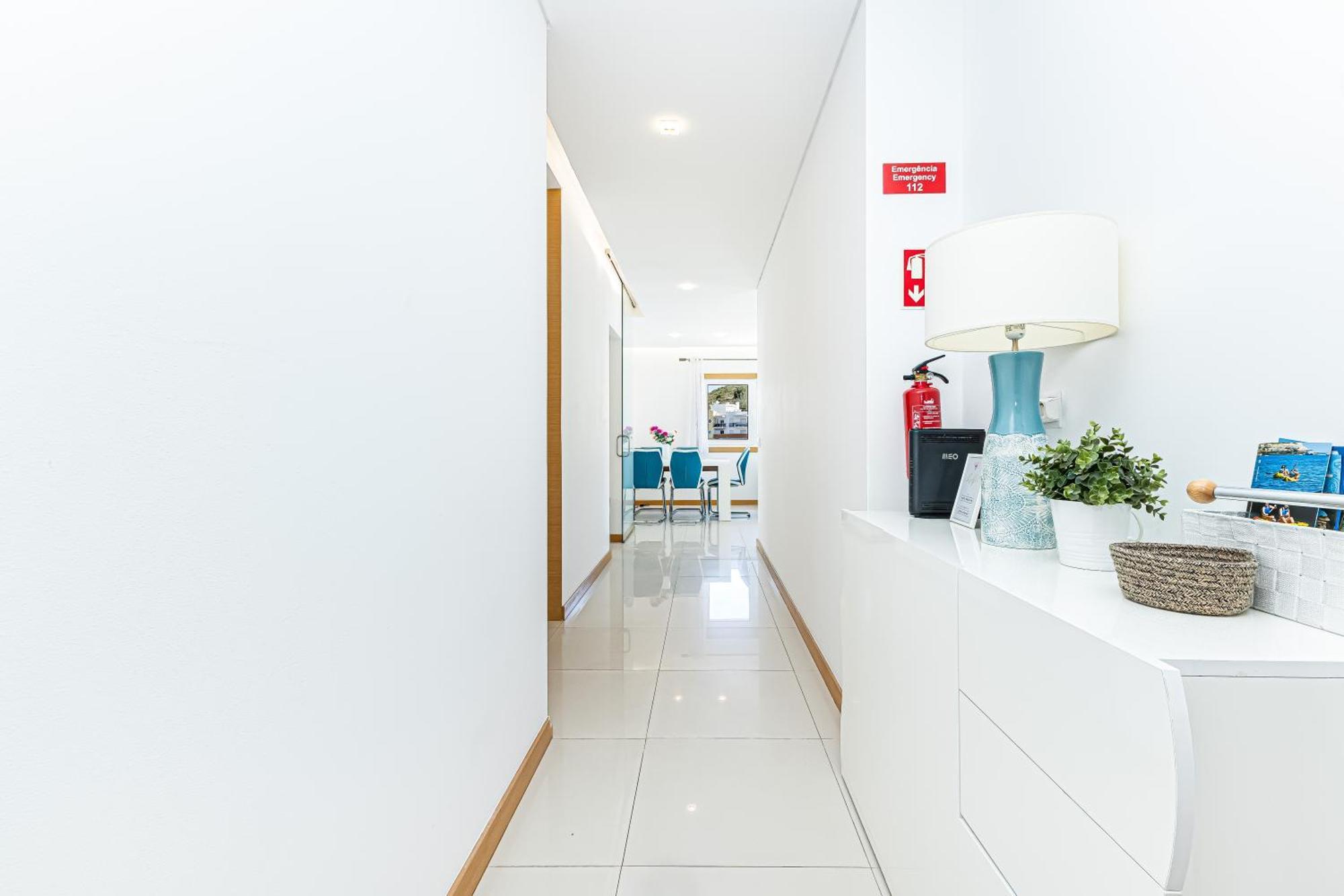 Appartement Garden Hill Grilo's Albufeira