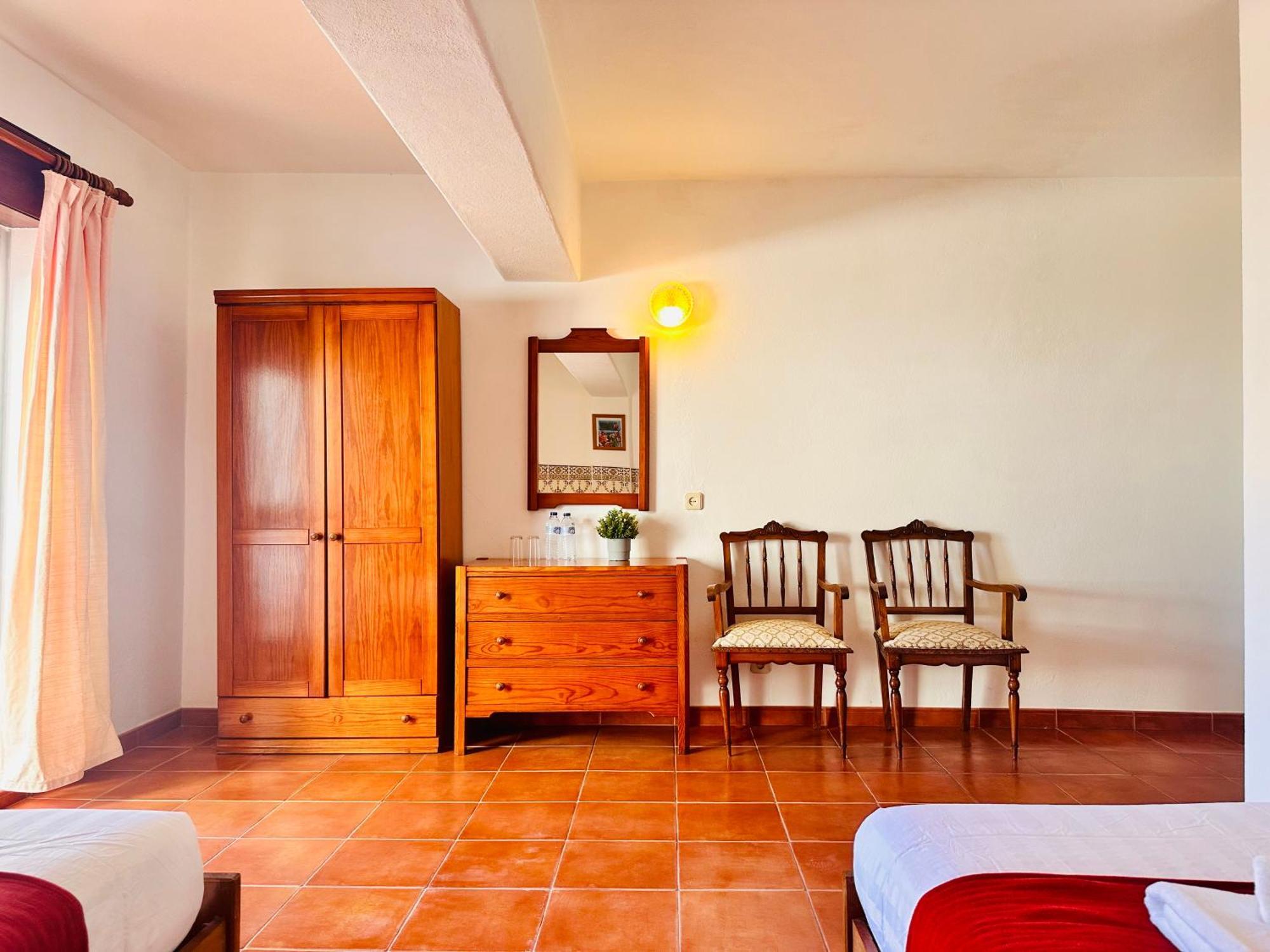 Bela Guest house *