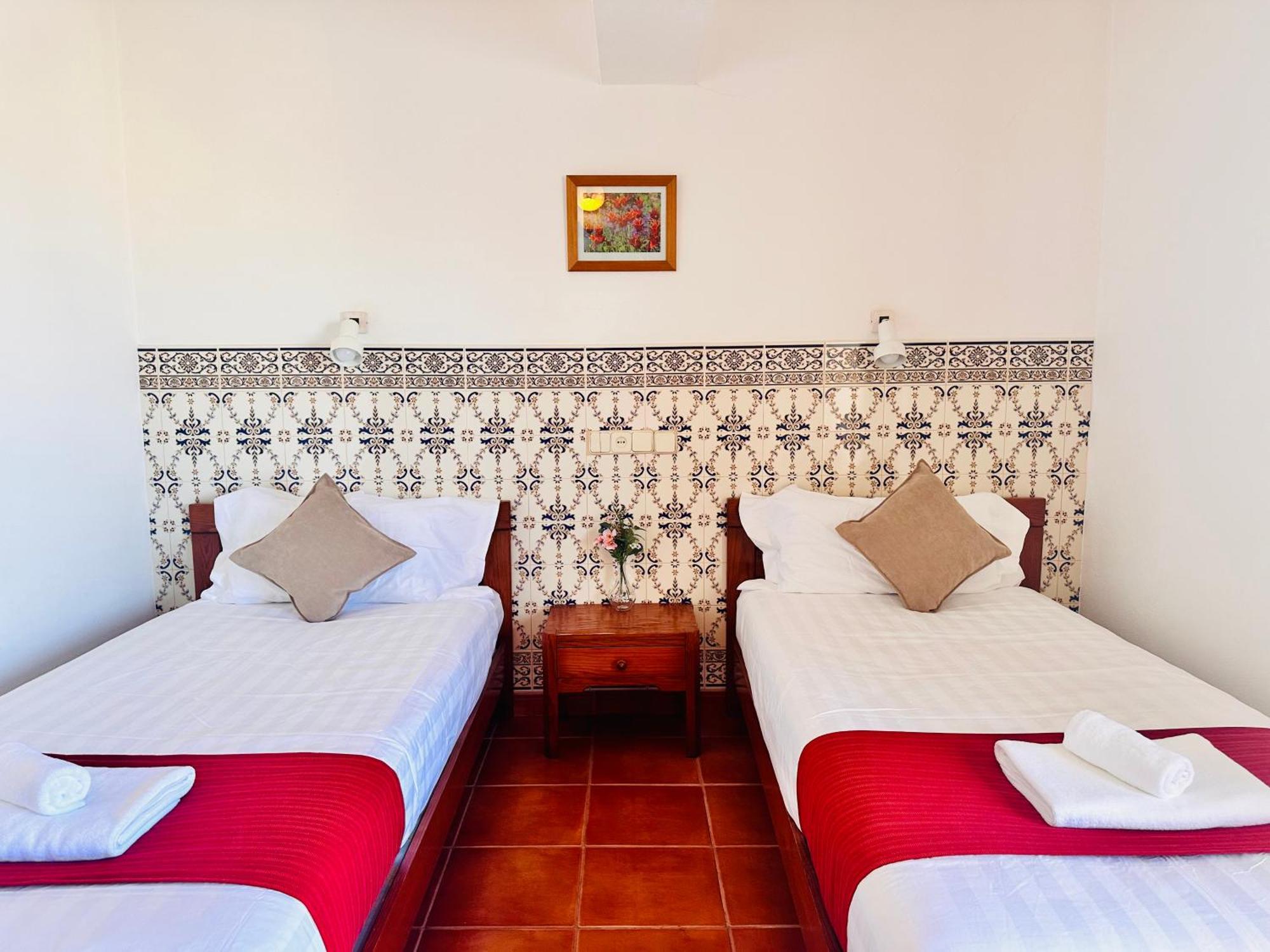Guest house Bela Albufeira