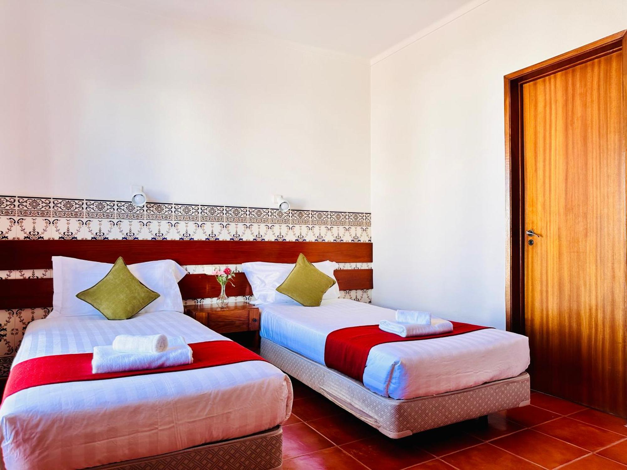 Guest house Bela Albufeira