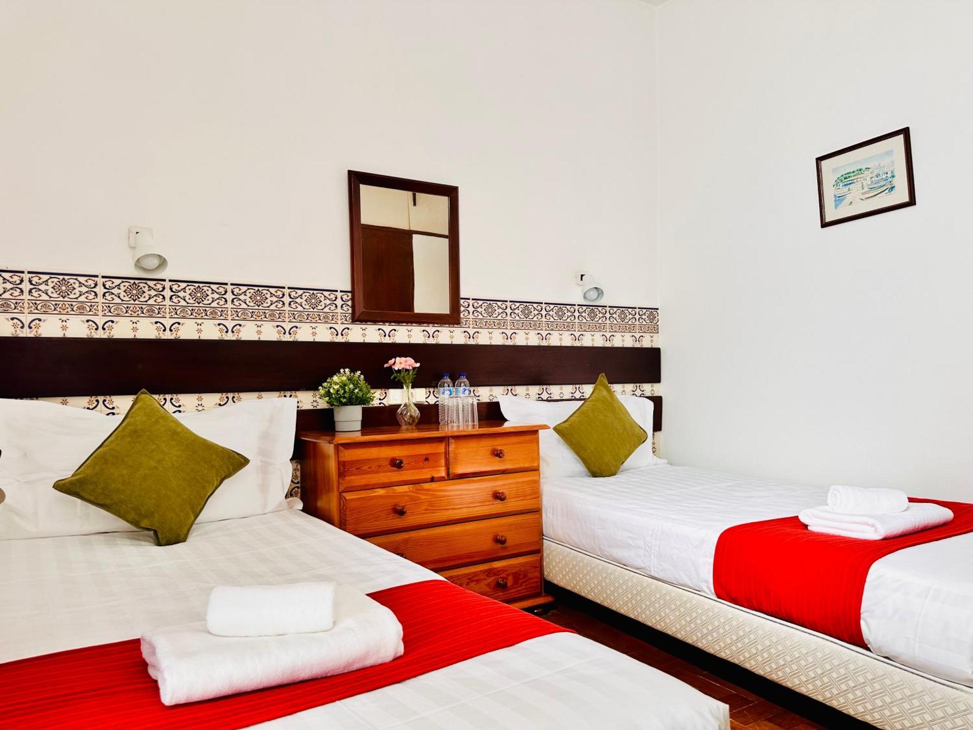 Bela Guest house Albufeira
