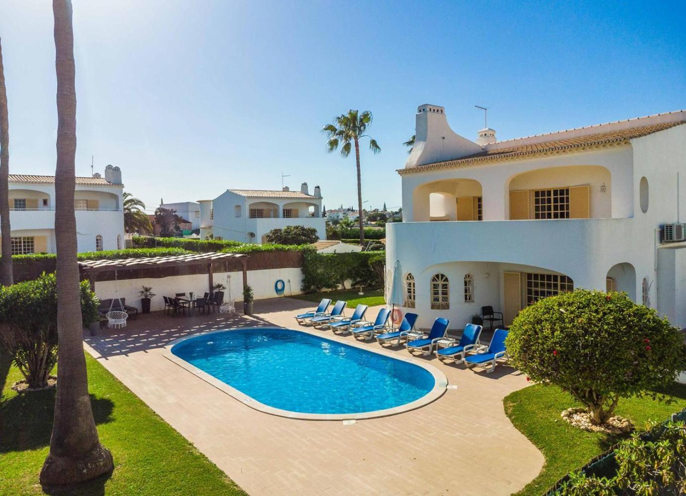 Baltin Albufeira