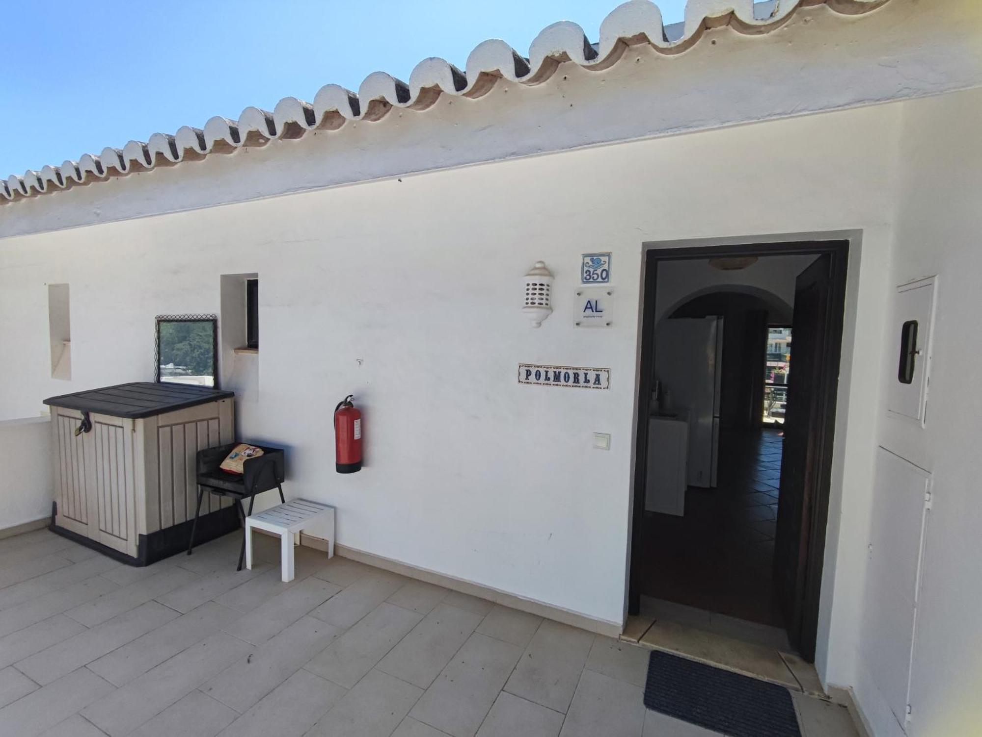 Albufeira, T1 In Balaia Golf Village, Algarve Apartment *