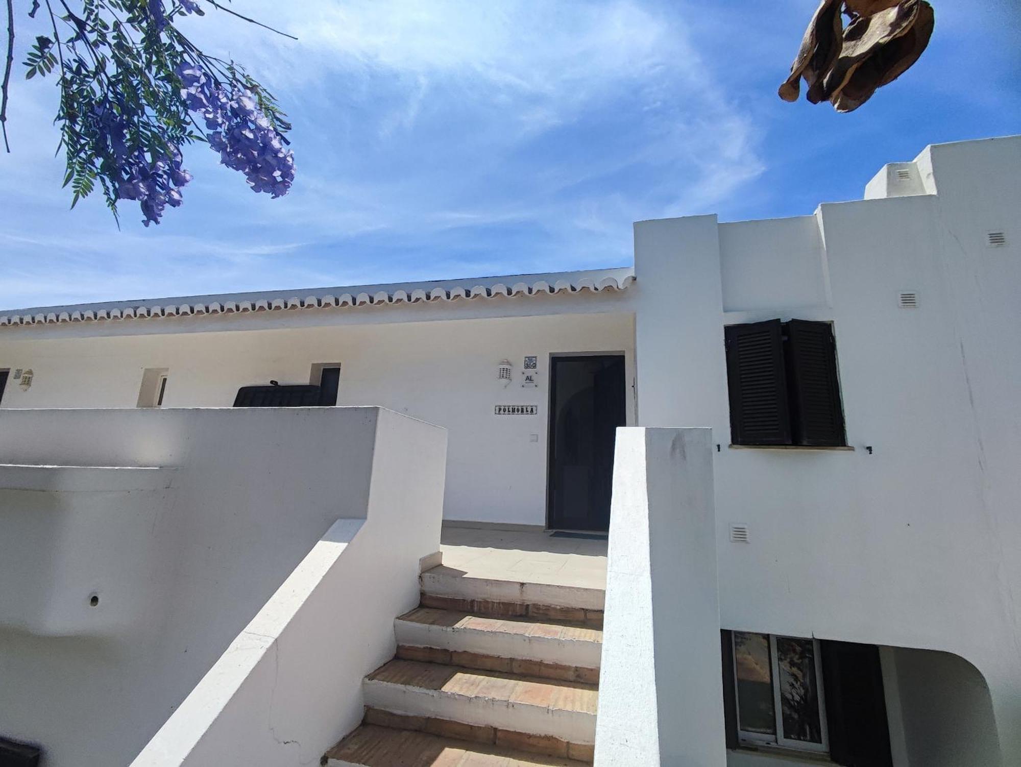 Apartment Albufeira, T1 In Balaia Golf Village, Algarve *