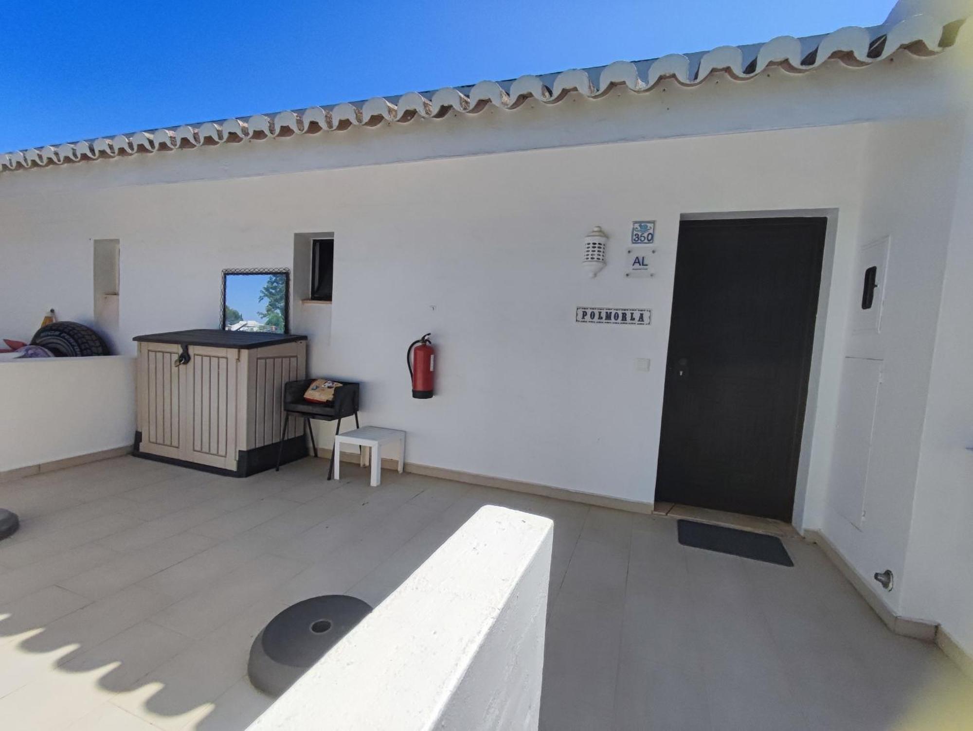 Albufeira, T1 In Balaia Golf Village, Algarve