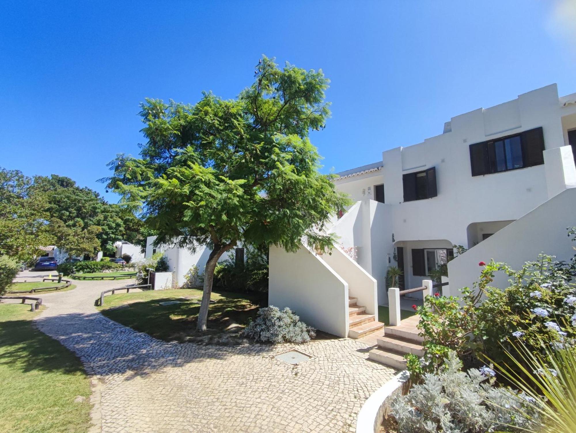 Albufeira, T1 In Balaia Golf Village, Algarve Apartment *