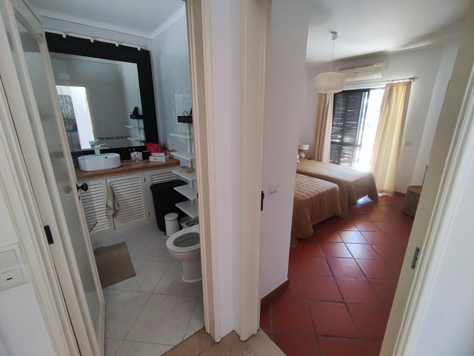Apartment Albufeira, T1 In Balaia Golf Village, Algarve