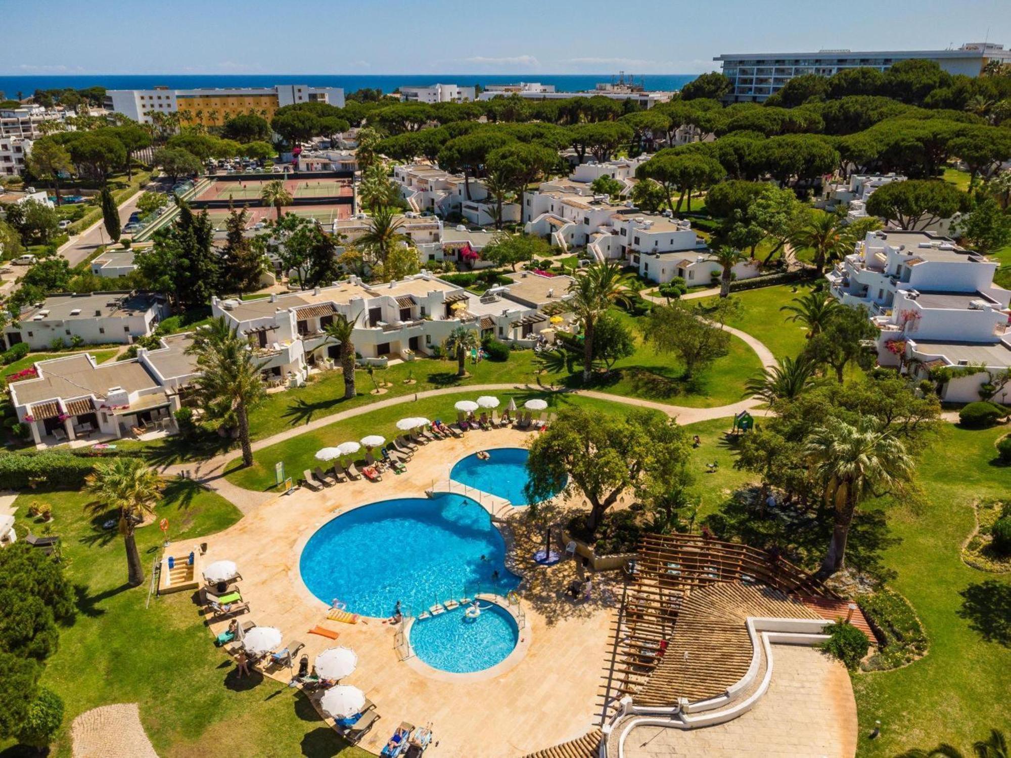 Albufeira, T1 In Balaia Golf Village, Algarve Apartment *