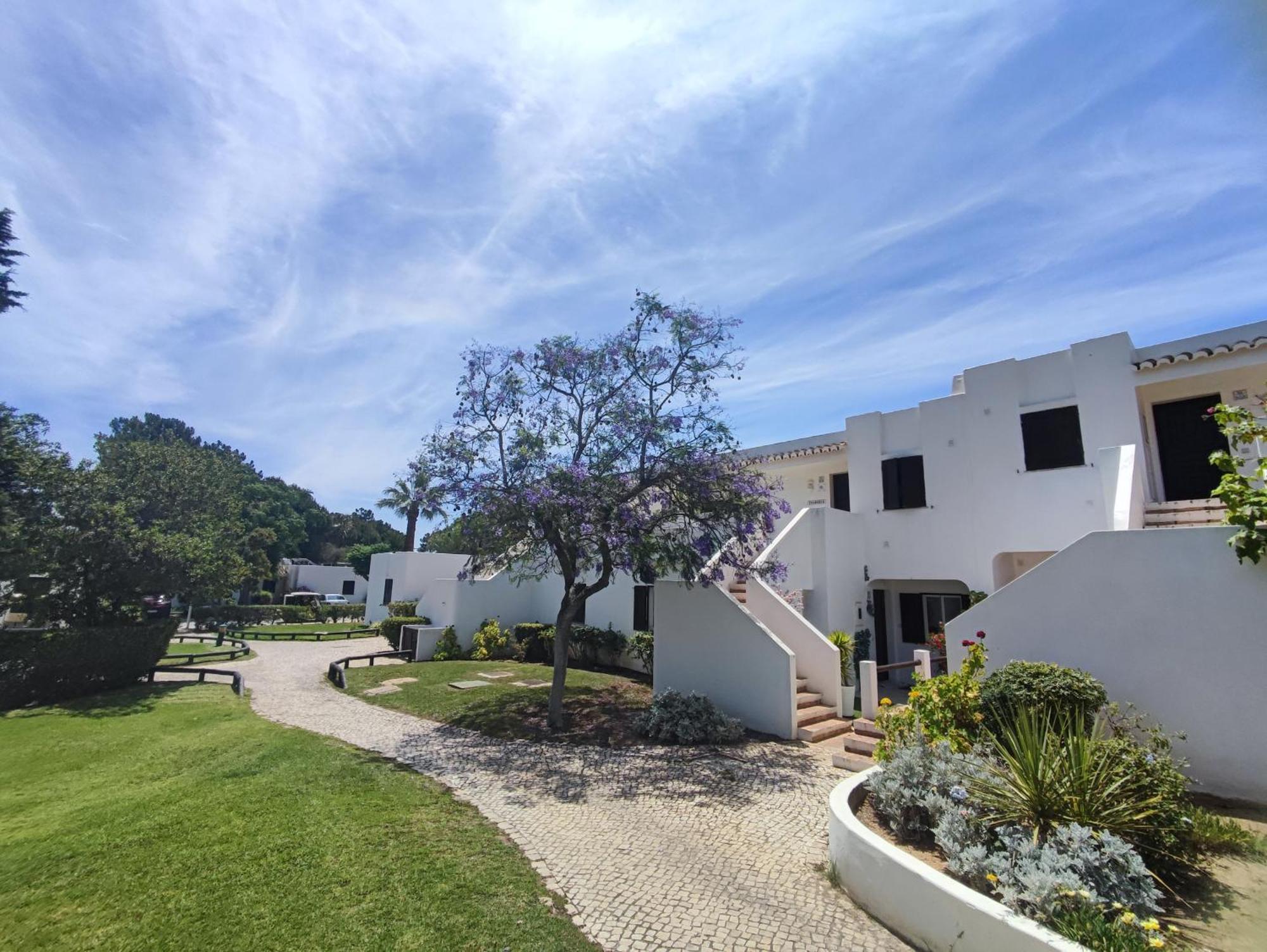 Albufeira, T1 In Balaia Golf Village, Algarve Albufeira