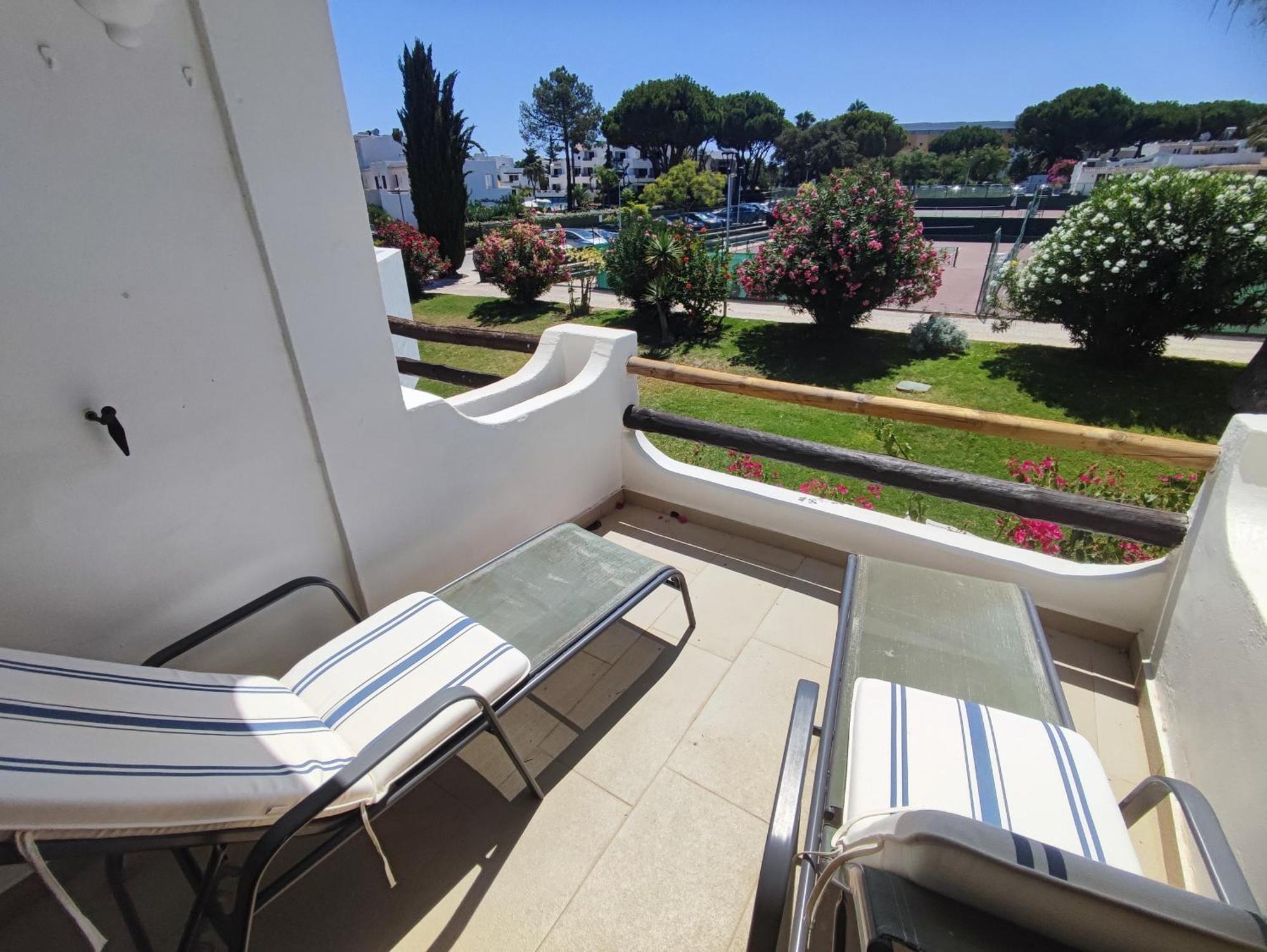 Albufeira, T1 In Balaia Golf Village, Algarve * Albufeira