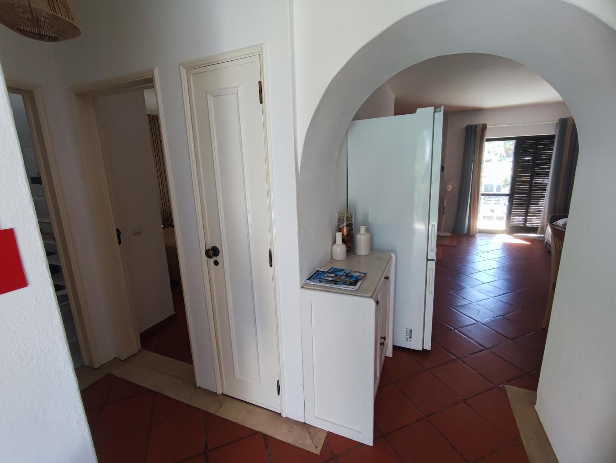 Albufeira, T1 In Balaia Golf Village, Algarve *