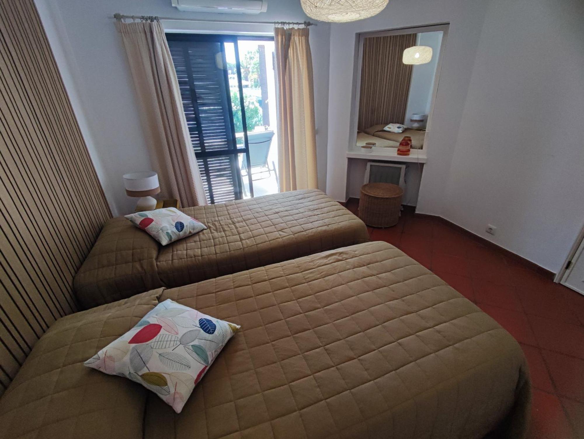 Albufeira, T1 In Balaia Golf Village, Algarve