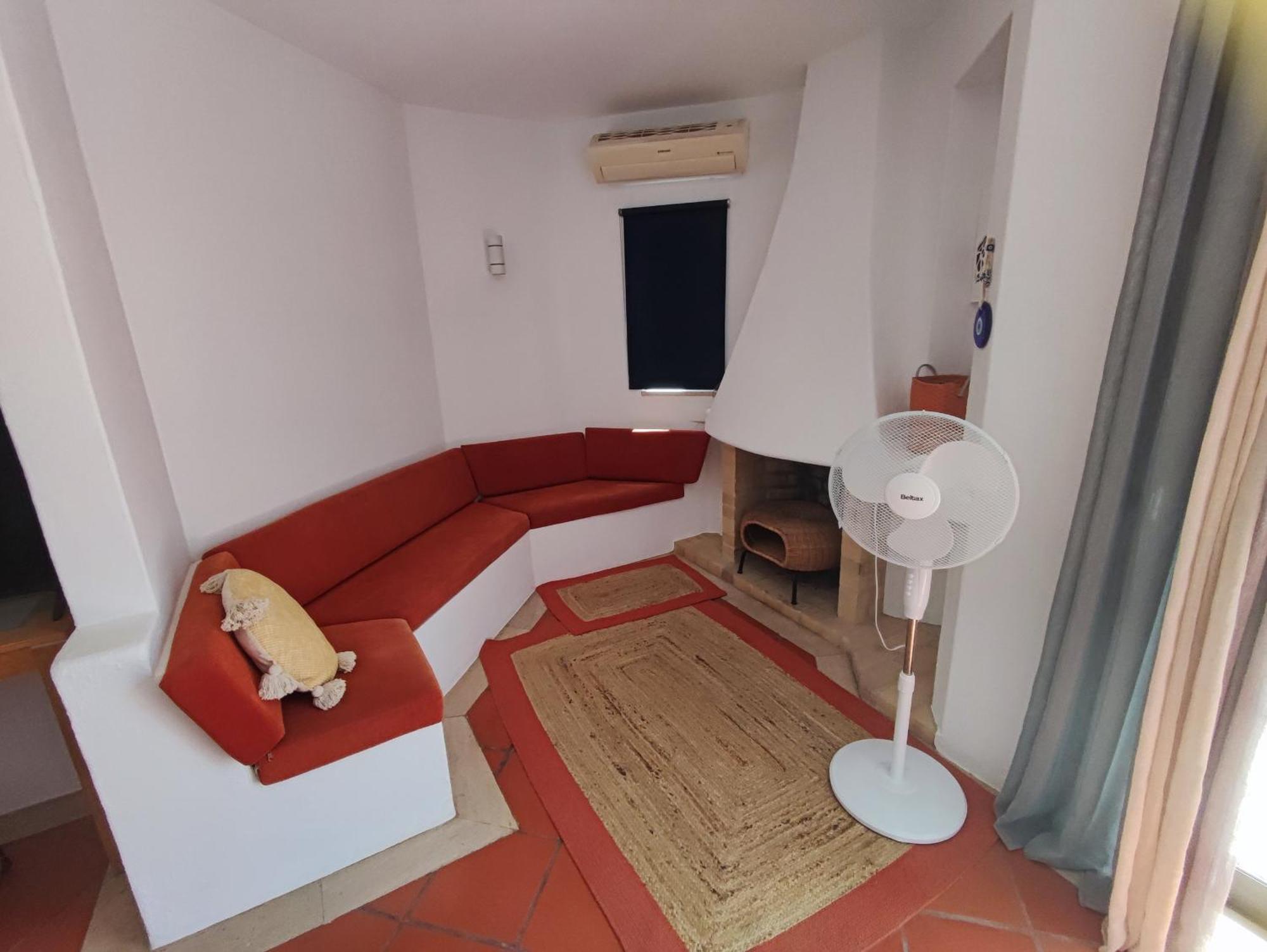 Albufeira, T1 In Balaia Golf Village, Algarve Apartment