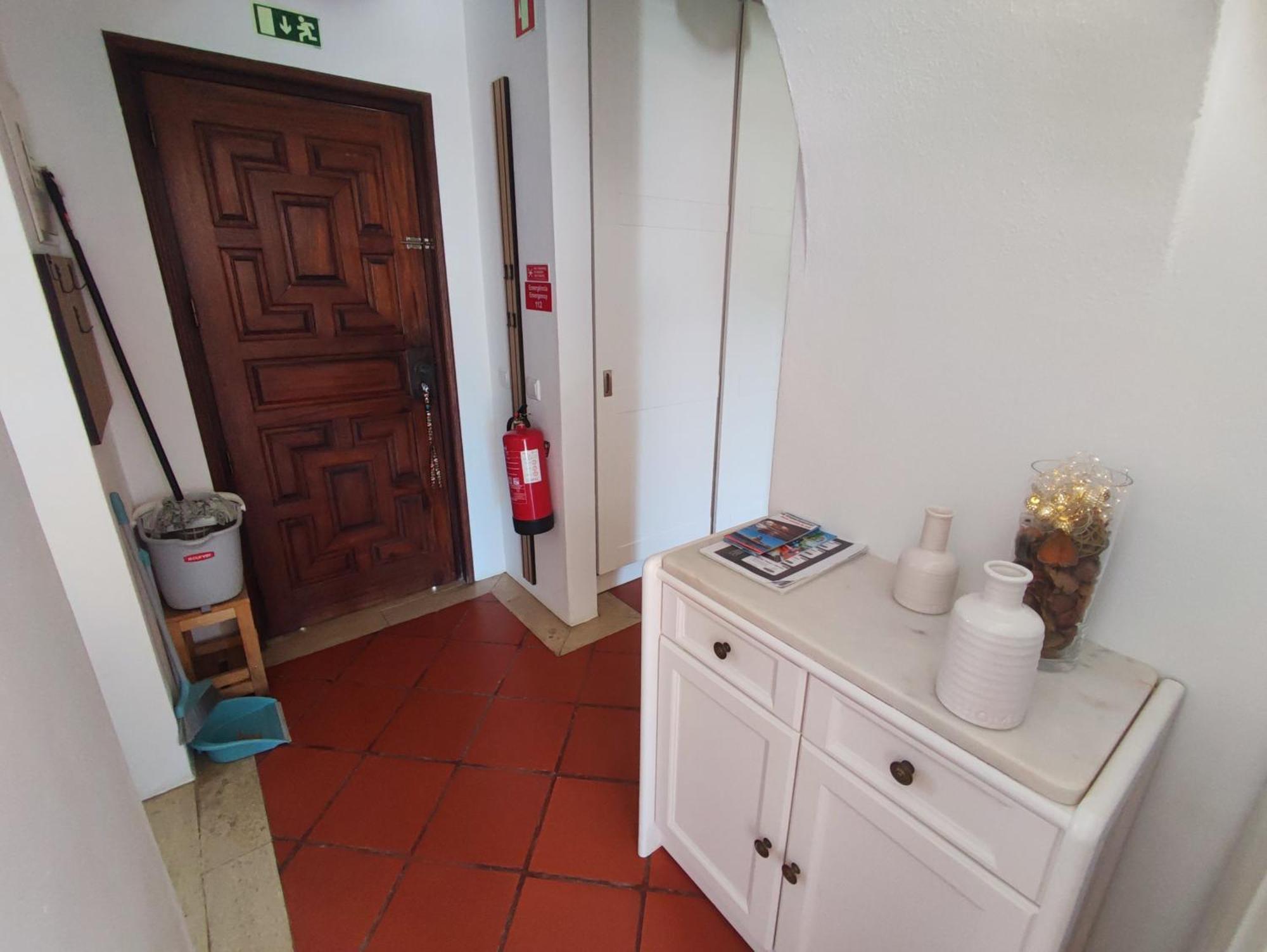 Apartment Albufeira, T1 In Balaia Golf Village, Algarve Albufeira