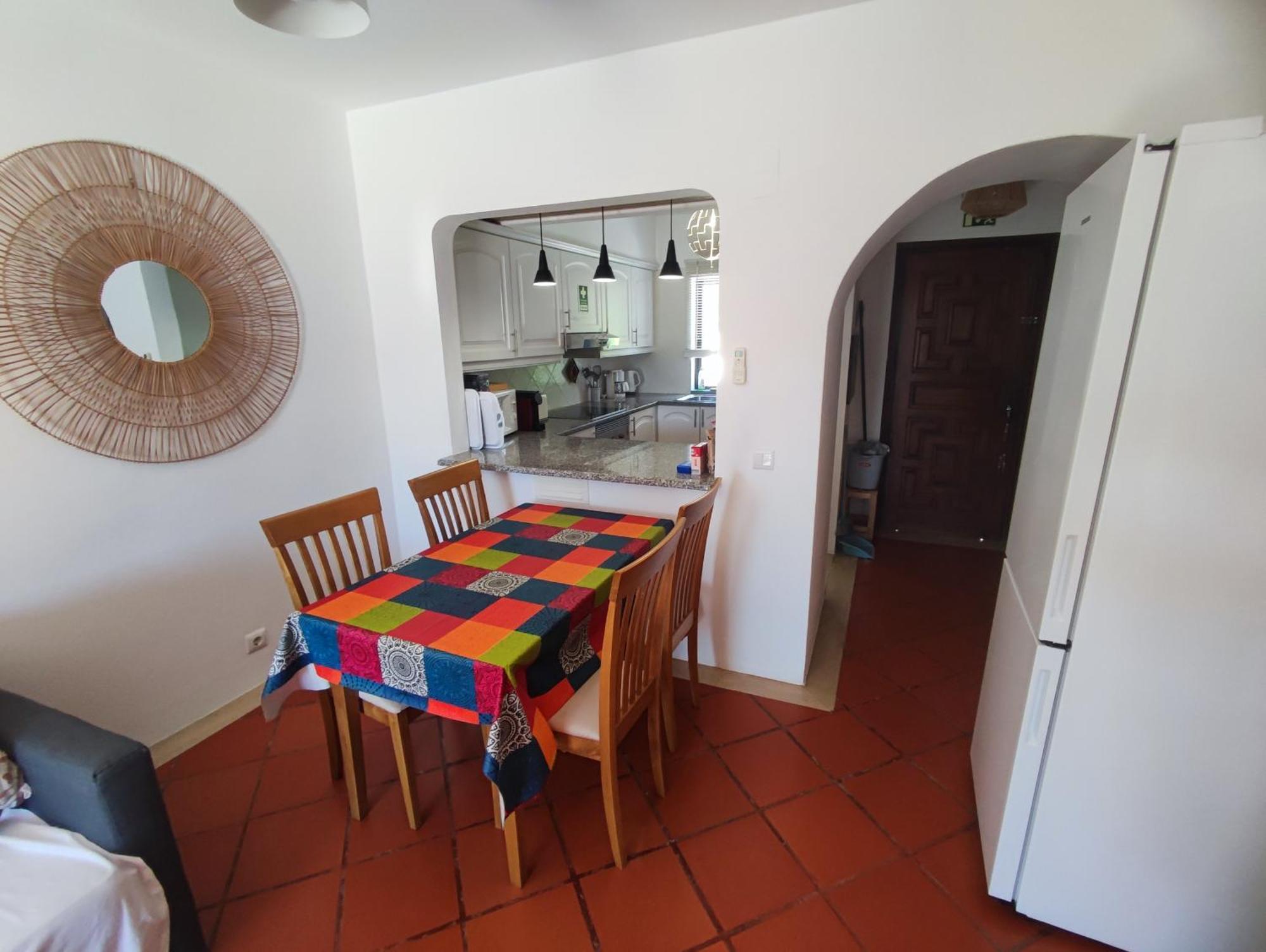 Albufeira, T1 In Balaia Golf Village, Algarve *