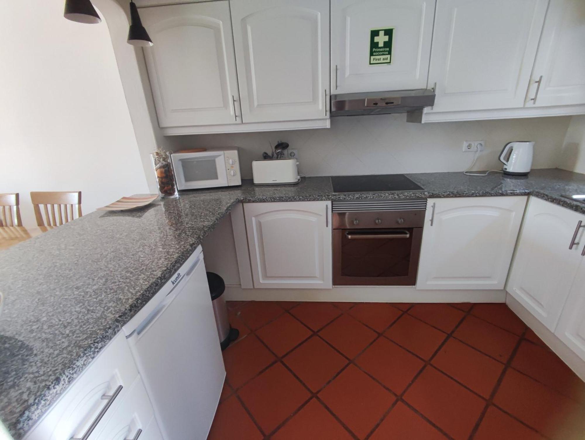 Albufeira, T1 In Balaia Golf Village, Algarve * Albufeira