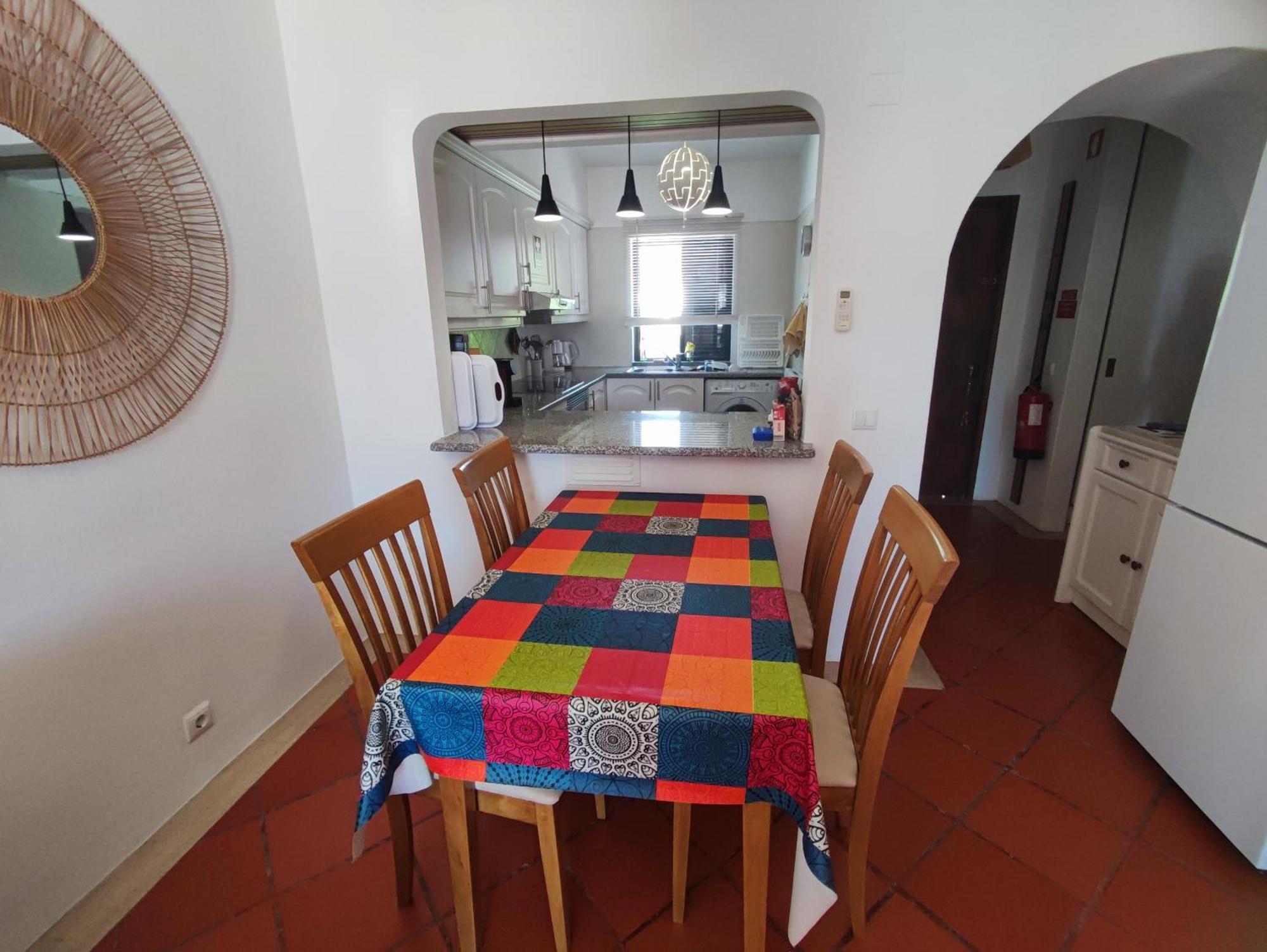 Albufeira, T1 In Balaia Golf Village, Algarve Apartment