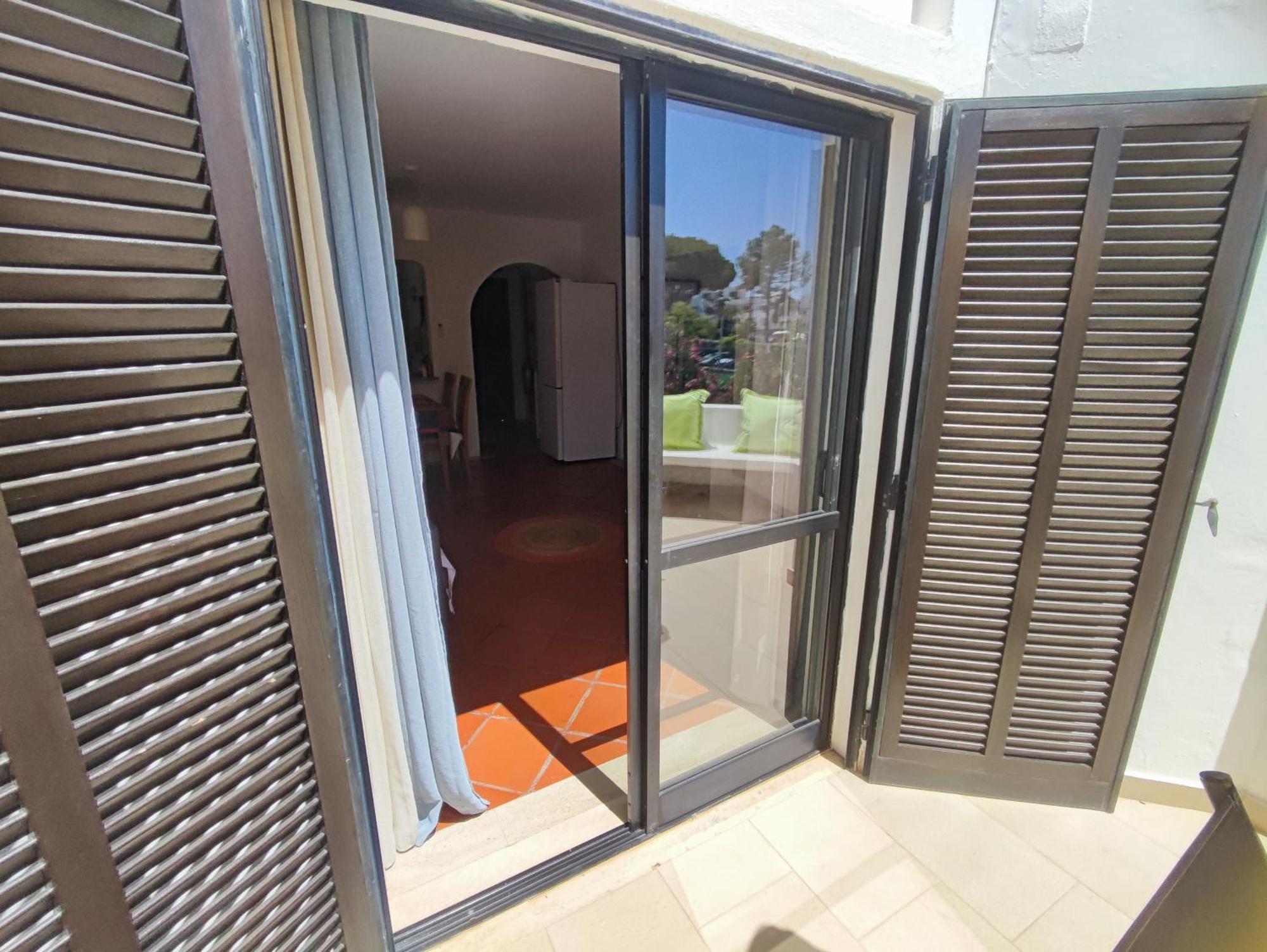 Apartment Albufeira, T1 In Balaia Golf Village, Algarve *