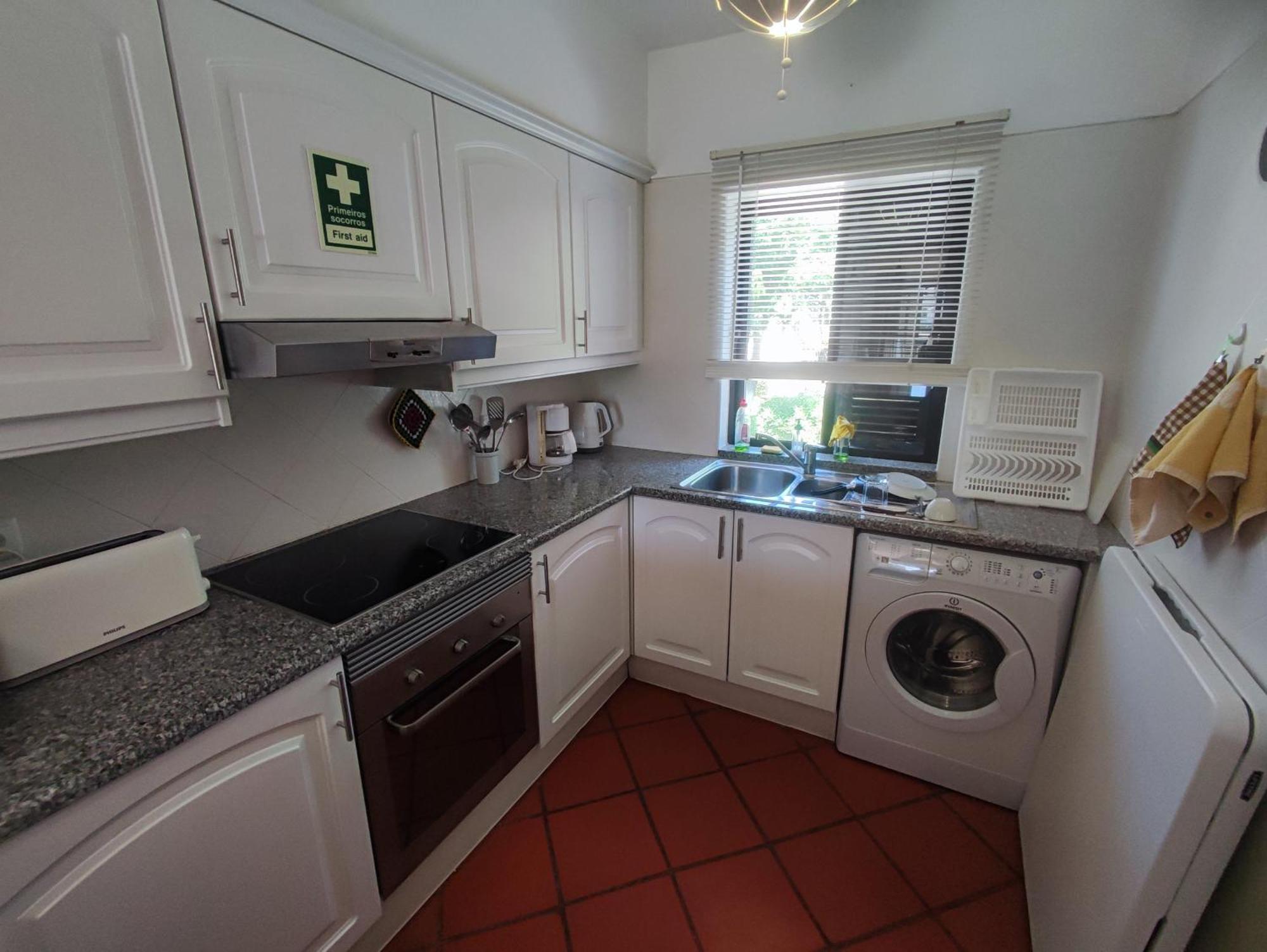 Albufeira, T1 In Balaia Golf Village, Algarve Apartment Albufeira