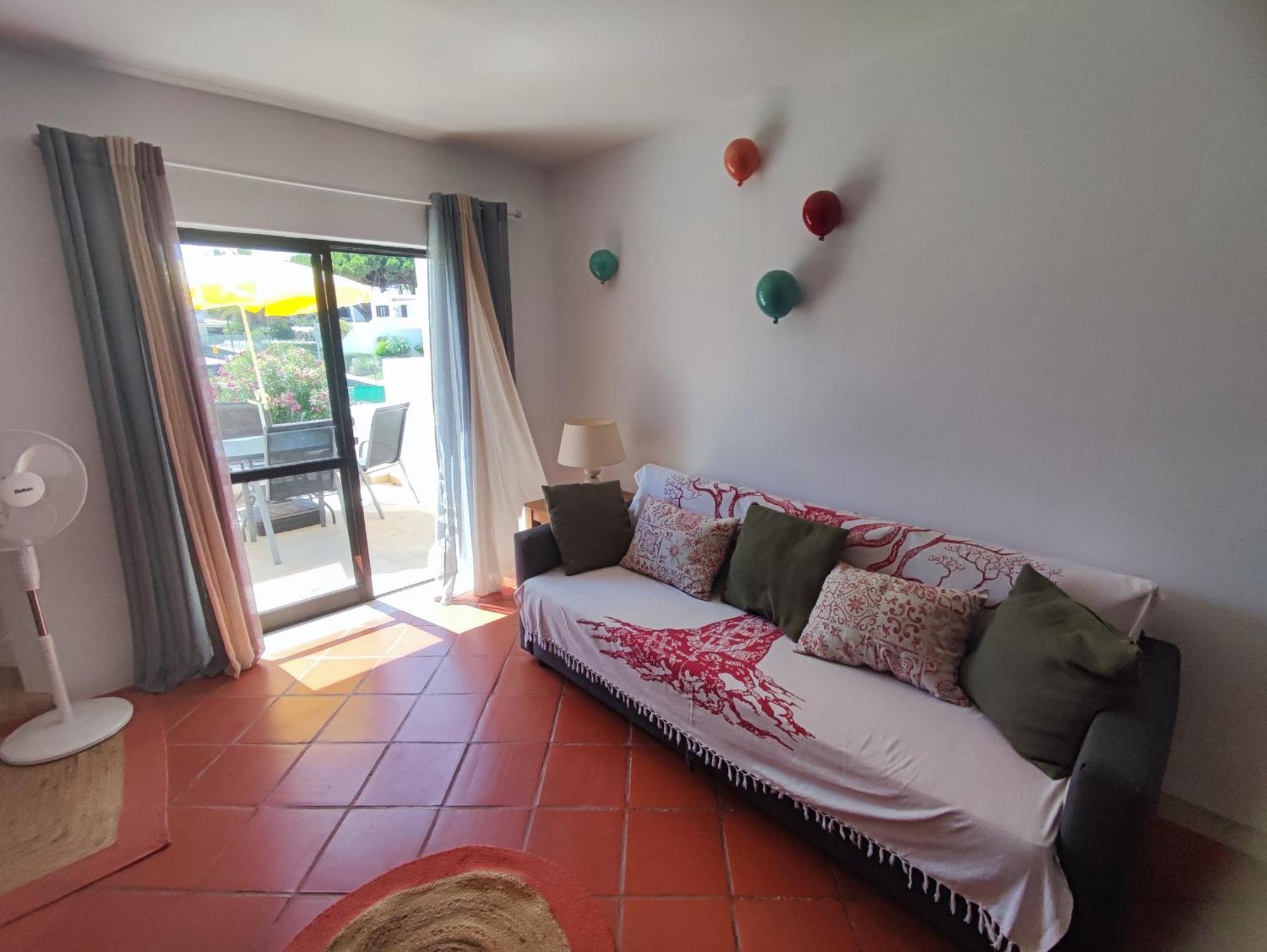 Albufeira, T1 In Balaia Golf Village, Algarve *