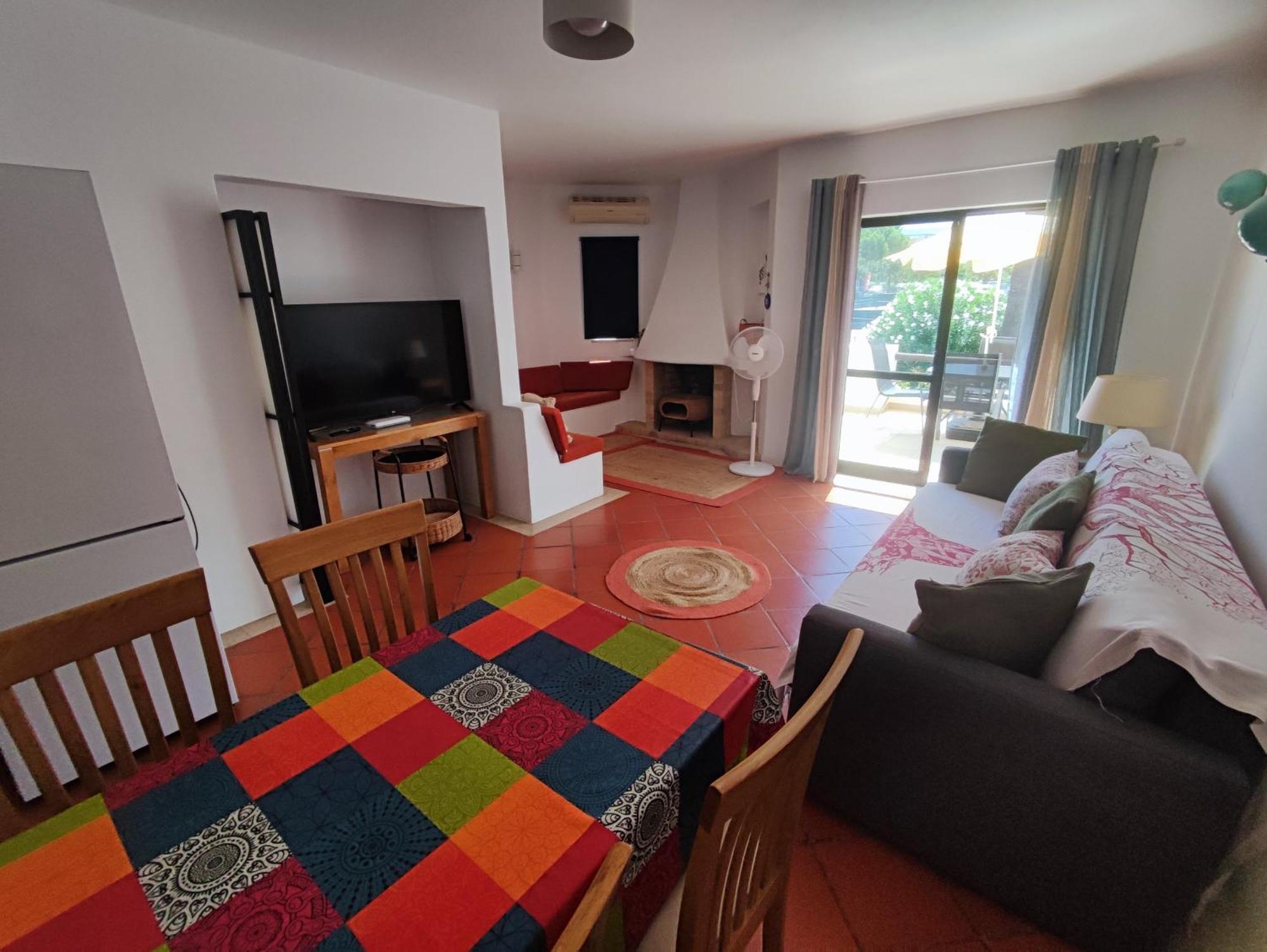 Albufeira, T1 In Balaia Golf Village, Algarve Apartment Albufeira