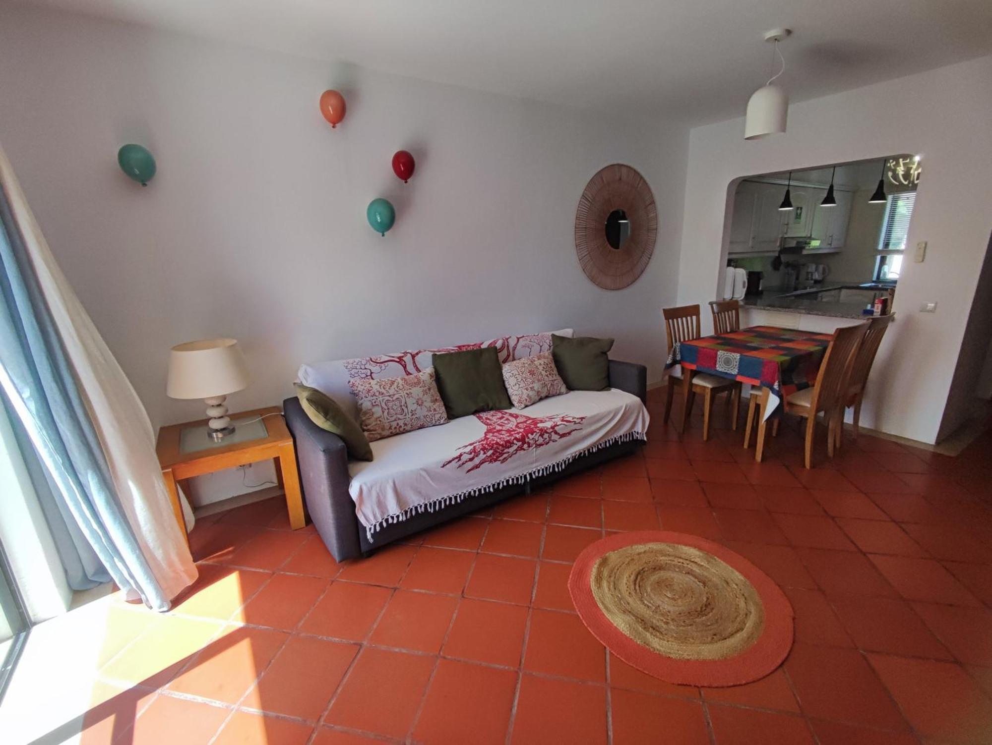 Apartment Albufeira, T1 In Balaia Golf Village, Algarve Albufeira