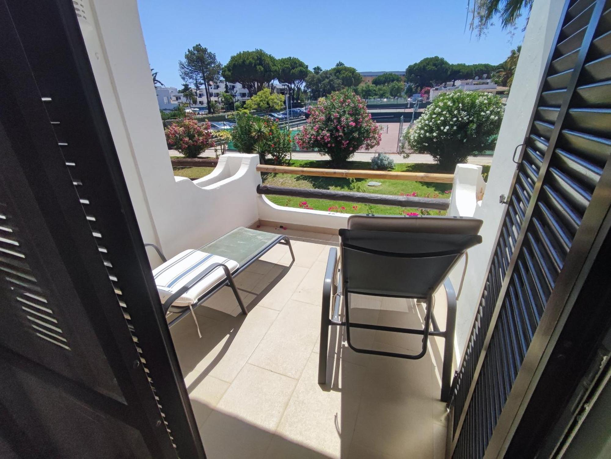 Albufeira, T1 In Balaia Golf Village, Algarve Apartment Albufeira