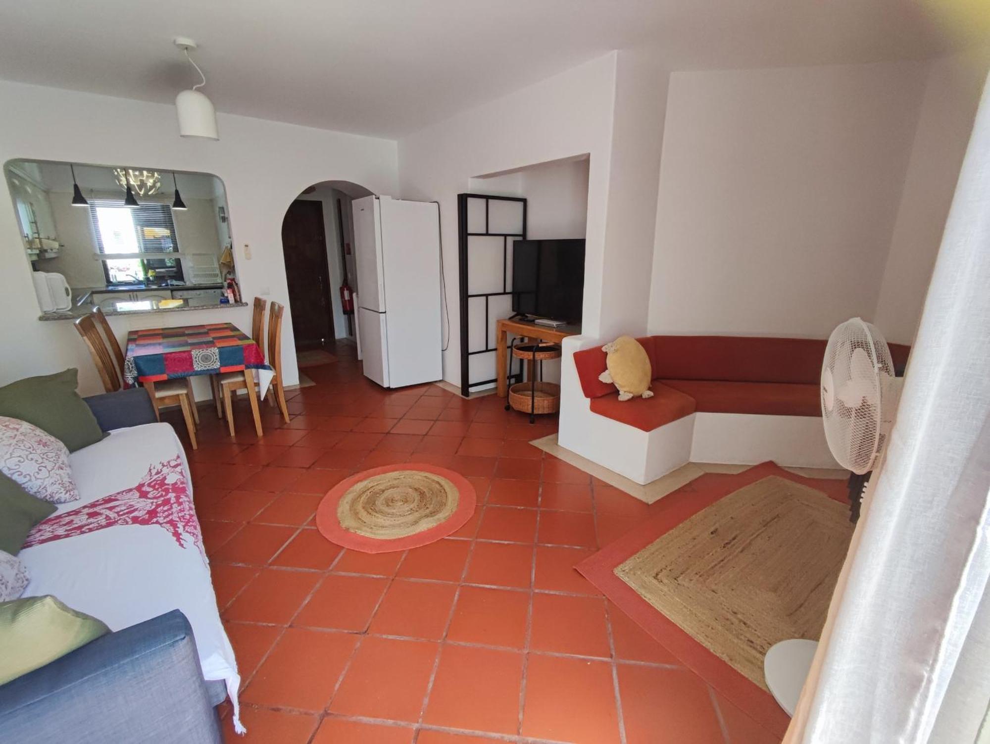 Albufeira, T1 In Balaia Golf Village, Algarve *