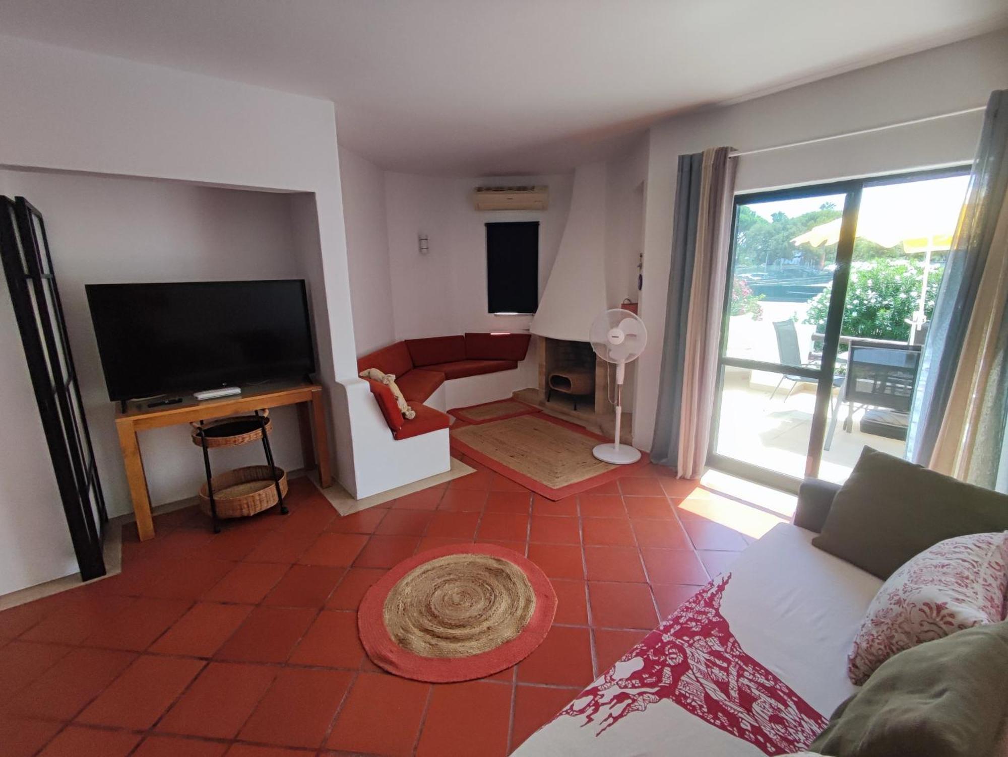 Apartment Albufeira, T1 In Balaia Golf Village, Algarve