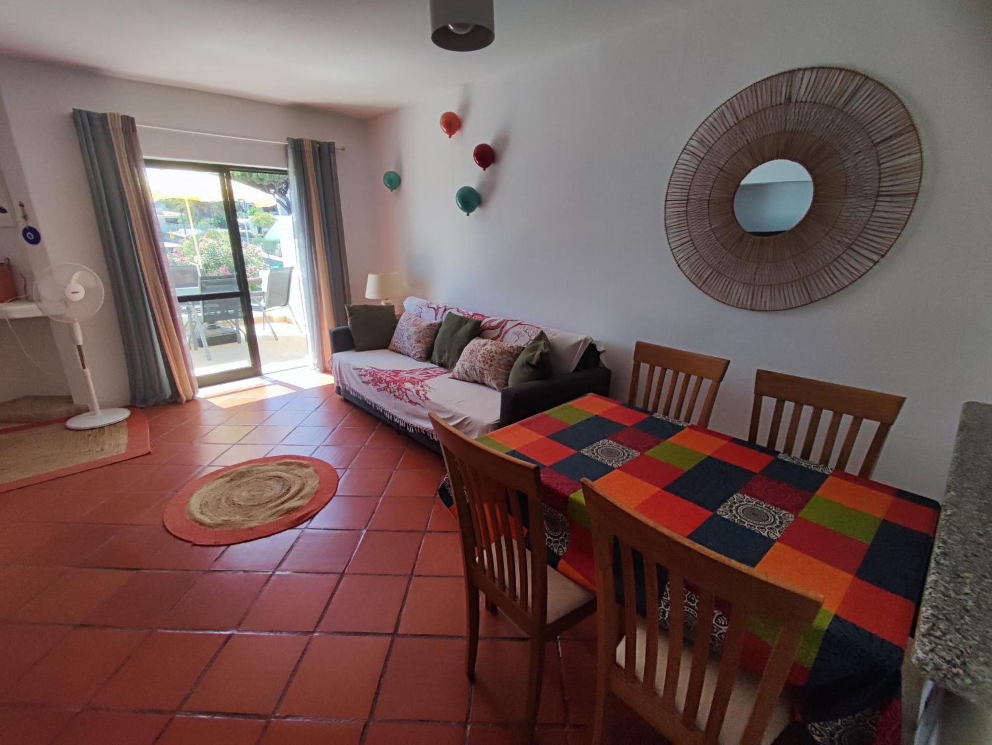 Apartment Albufeira, T1 In Balaia Golf Village, Algarve *