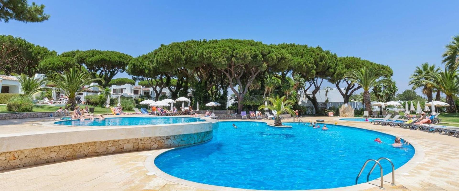 Albufeira, T1 In Balaia Golf Village, Algarve Apartment