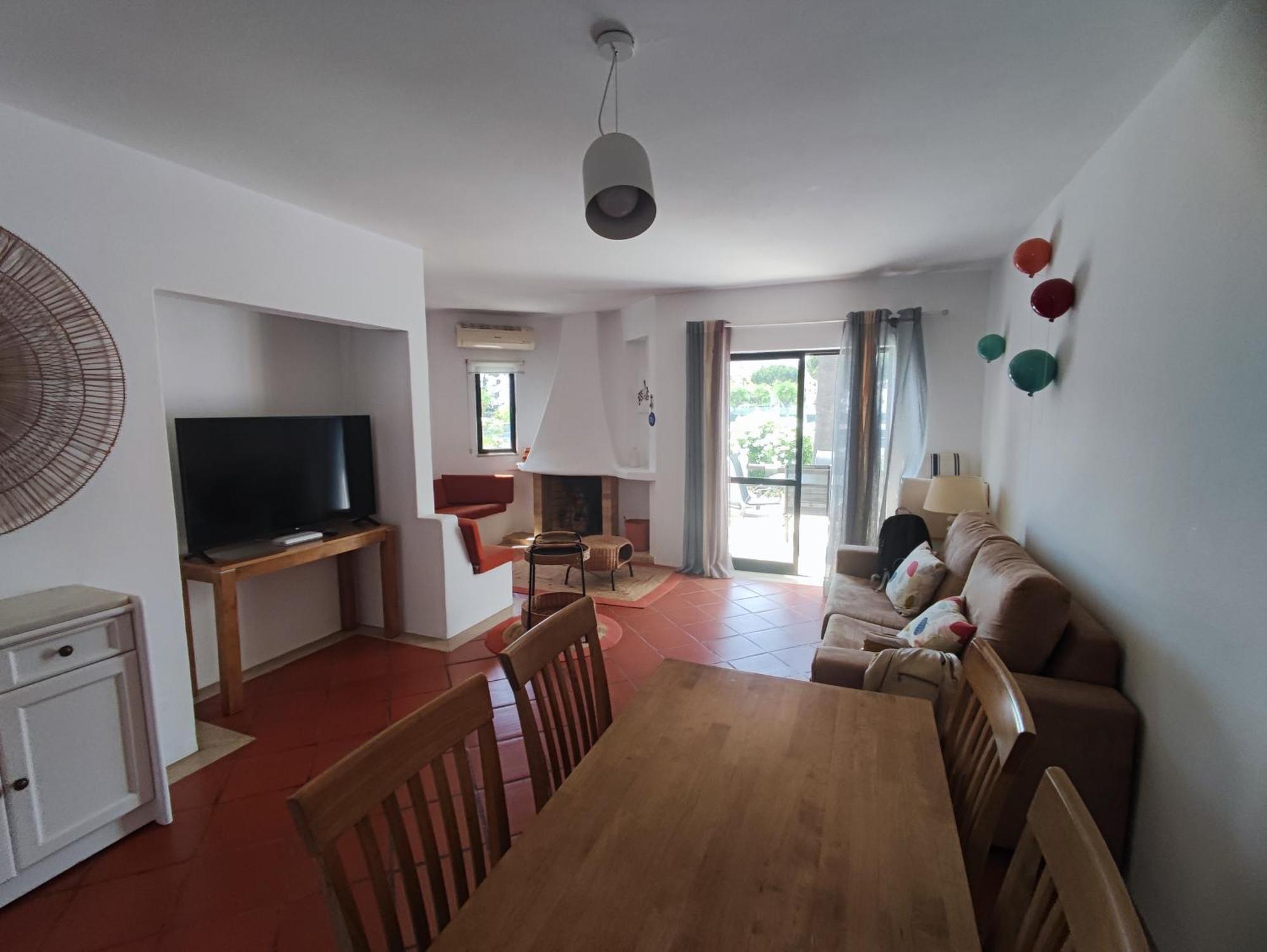 Apartment Albufeira, T1 In Balaia Golf Village, Algarve