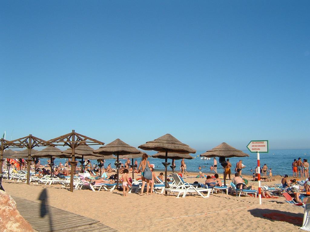 Remodelada Nos Jardins Da Balaia Albufeira