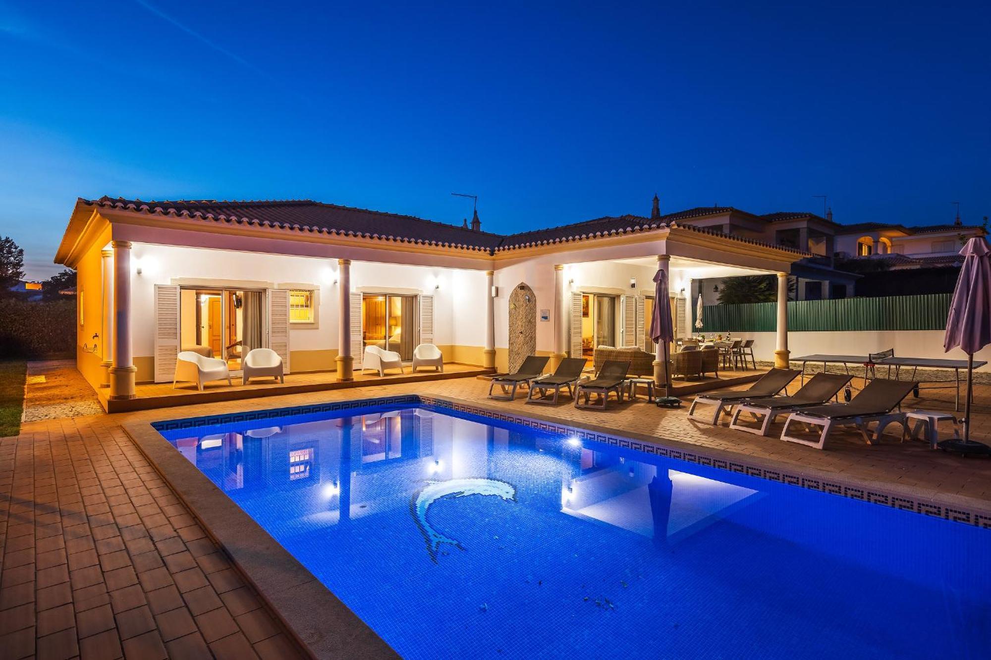 Villa Ericeira By Ocvillas